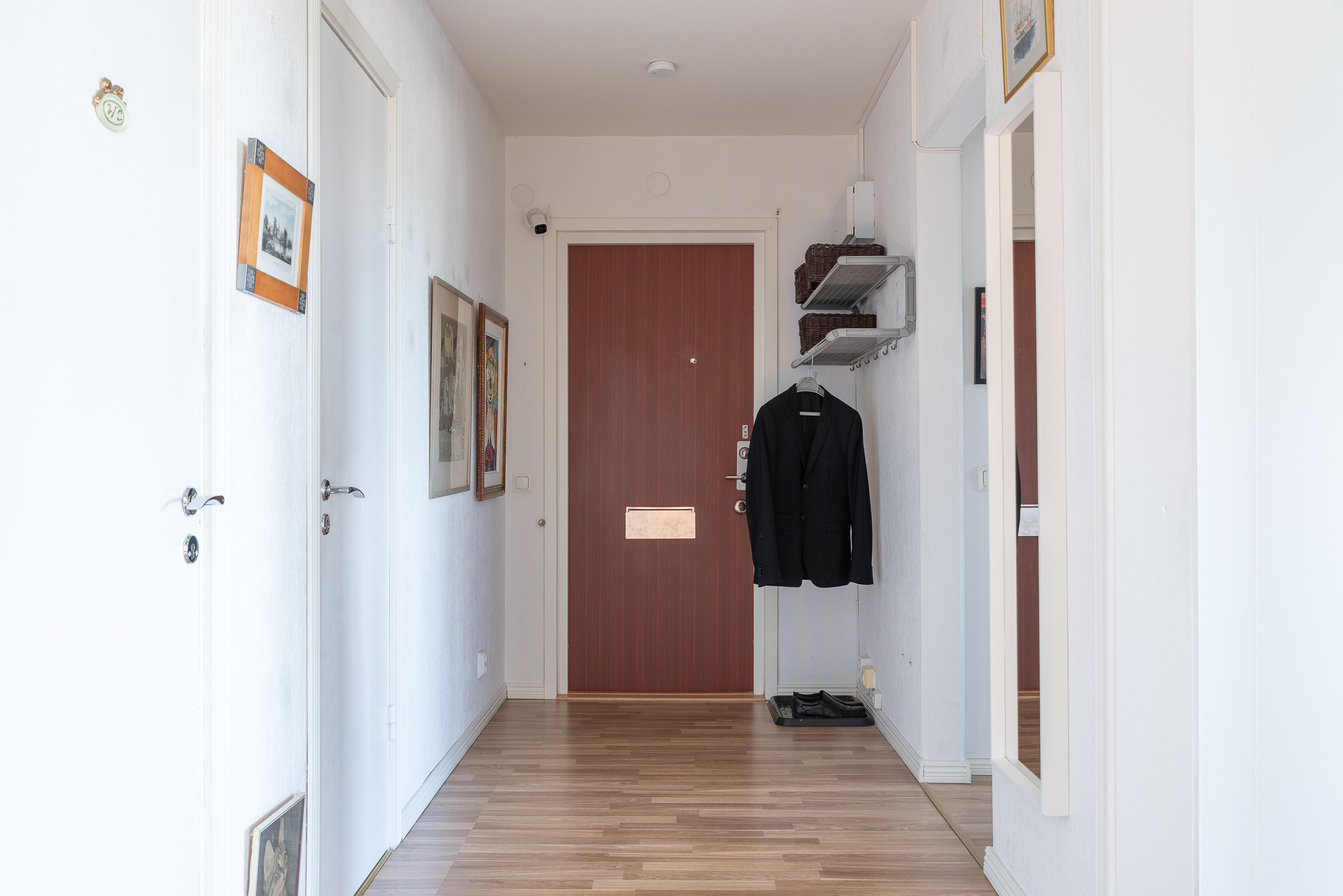 Bostadsbild från Sevallagatan 5A, Såld i Skiljebo, Västerås