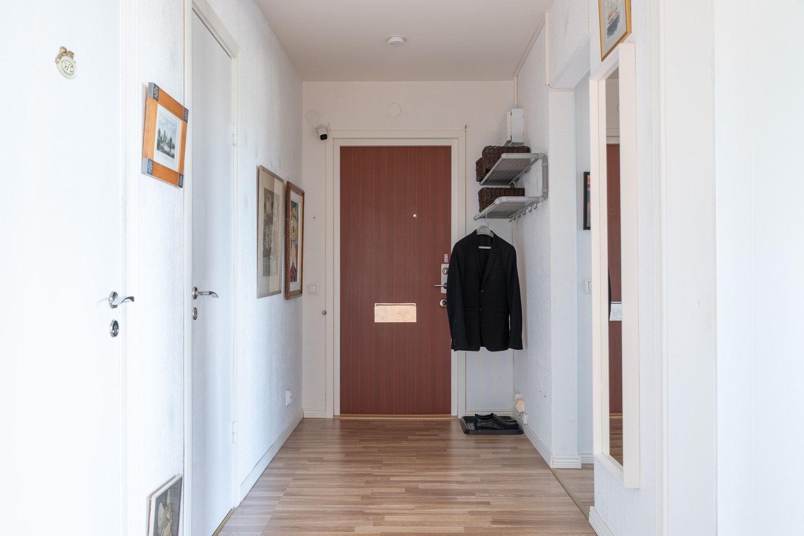 Bostadsbild från Sevallagatan 5A, Såld i Skiljebo, Västerås