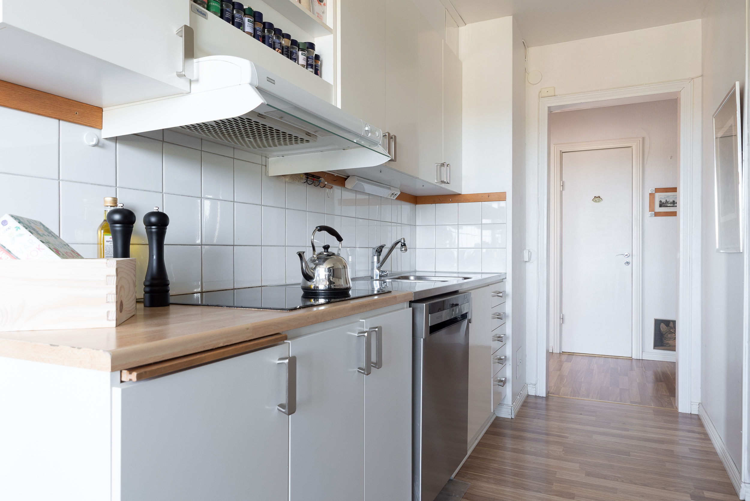 Bostadsbild från Sevallagatan 5A, Såld i Skiljebo, Västerås