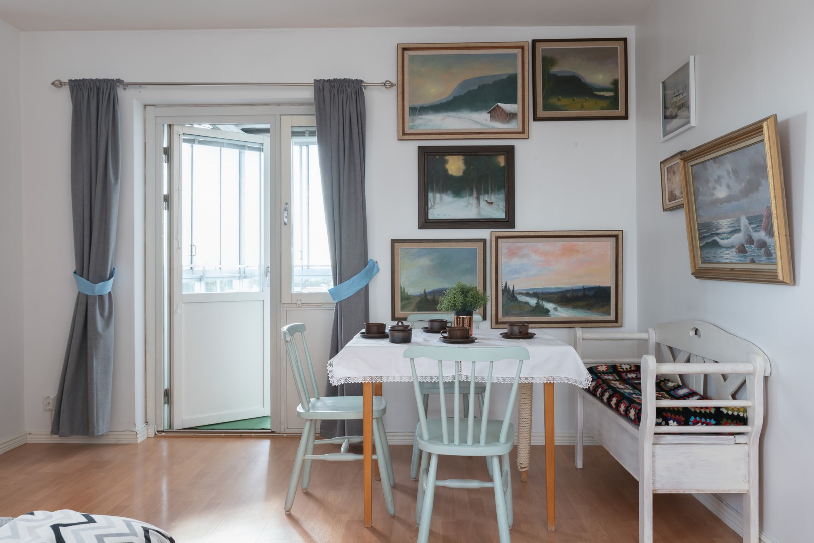 Bostadsbild från Sevallagatan 5A, Såld i Skiljebo, Västerås