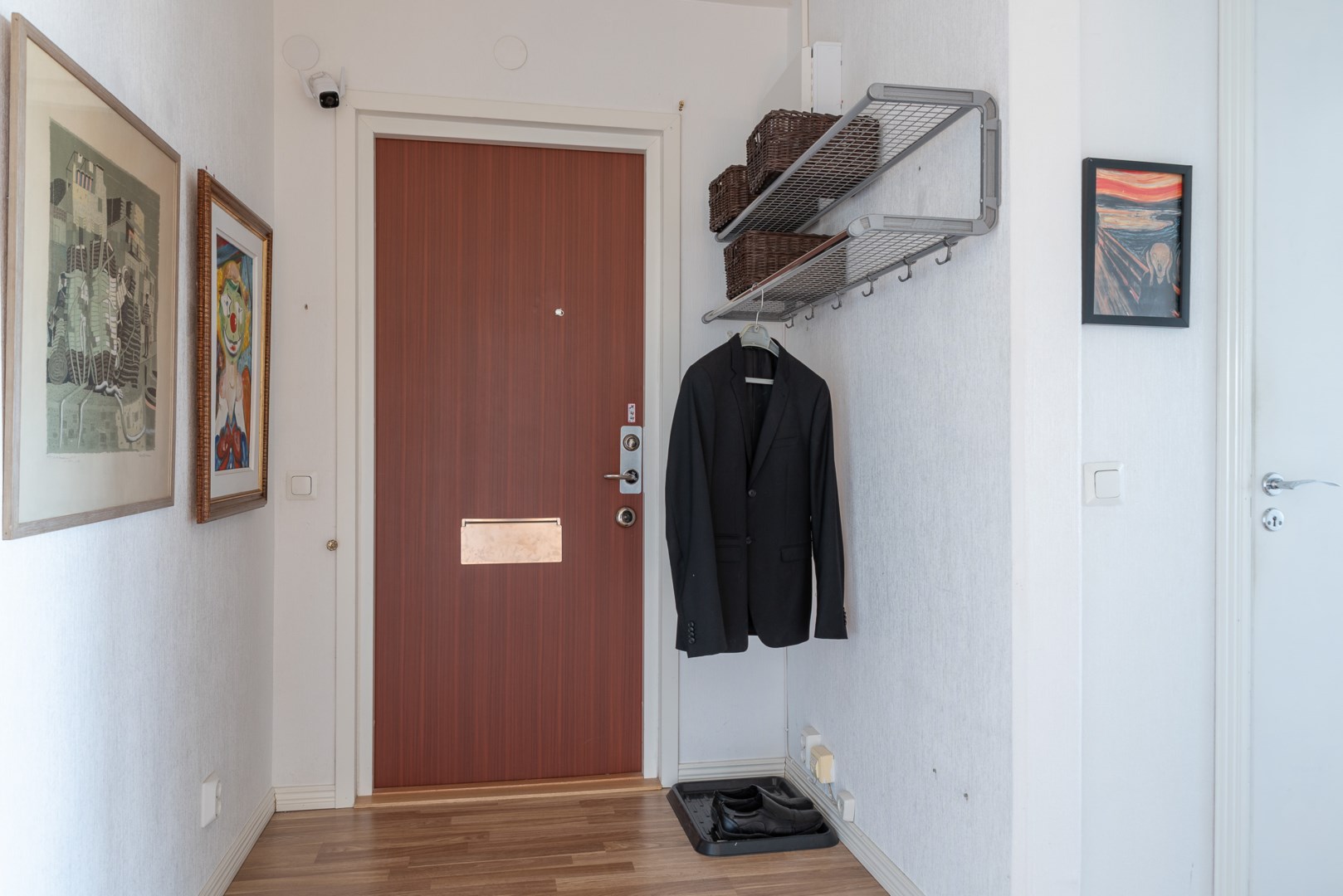 Bostadsbild från Sevallagatan 5A, Såld i Skiljebo, Västerås