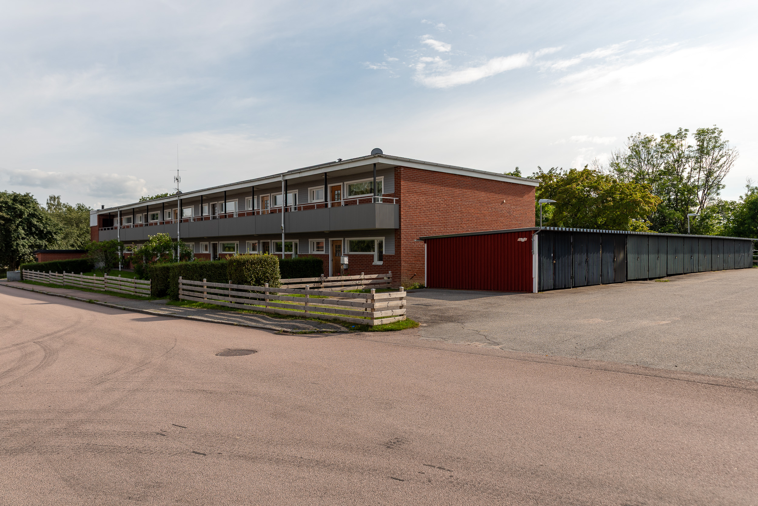 Bostadsbild från Lagmansgatan 11, Såld i Dingtuna, Västerås