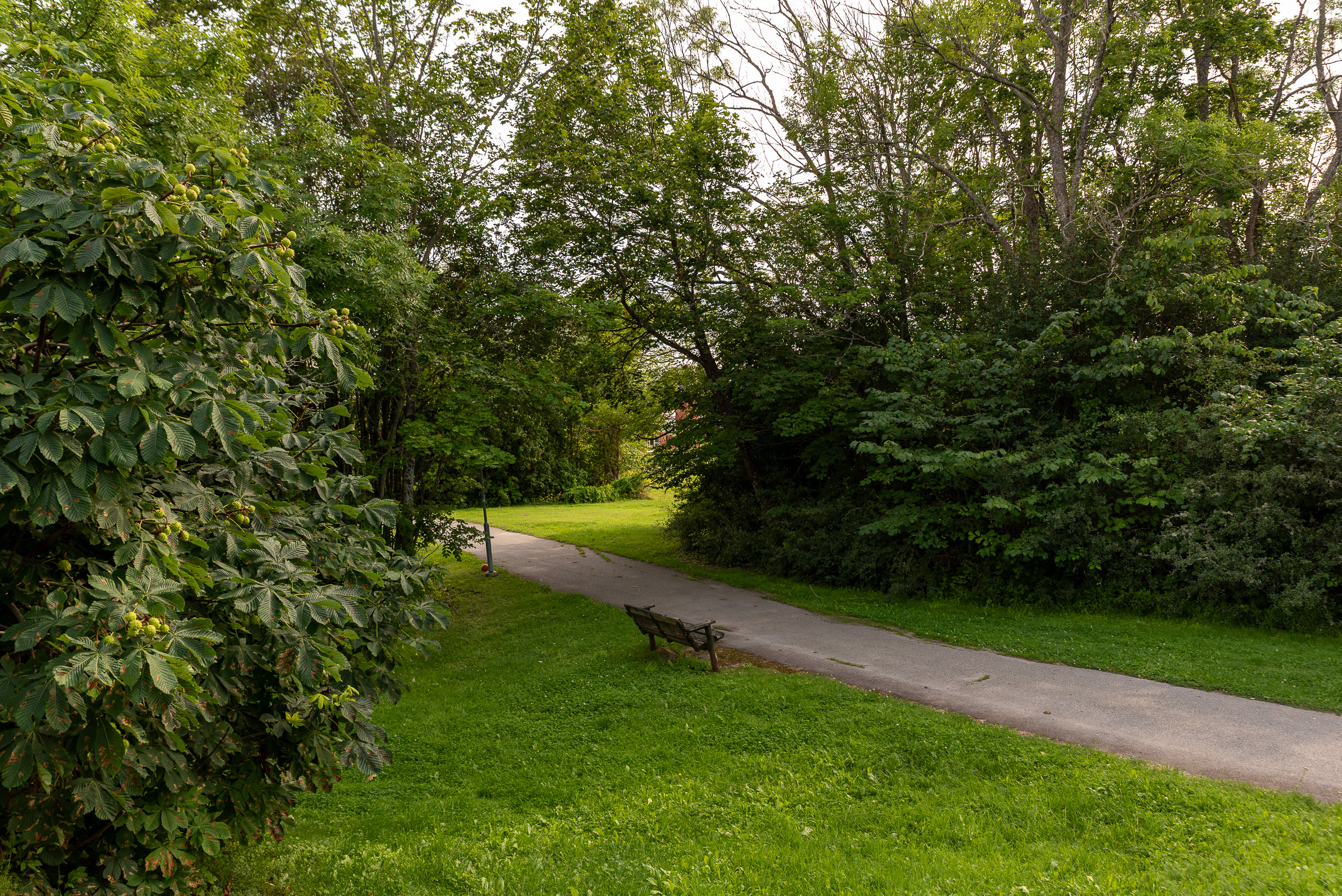 Bostadsbild från Lagmansgatan 11, Såld i Dingtuna, Västerås