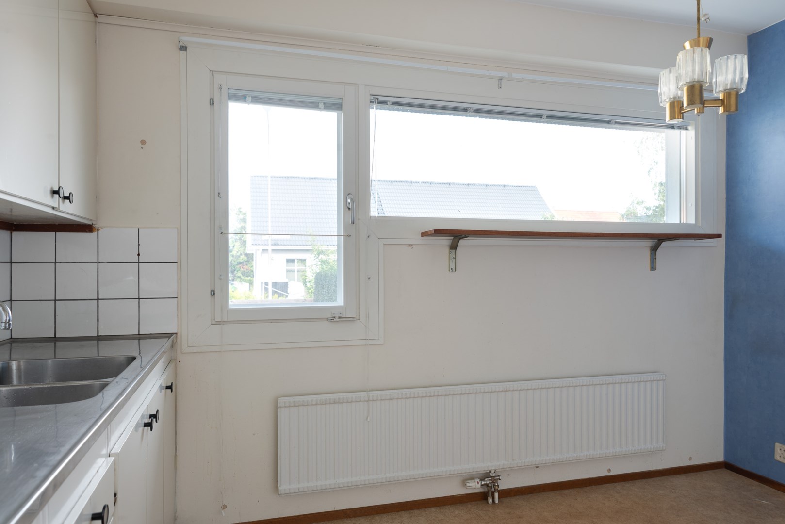 Bostadsbild från Lagmansgatan 11, Såld i Dingtuna, Västerås