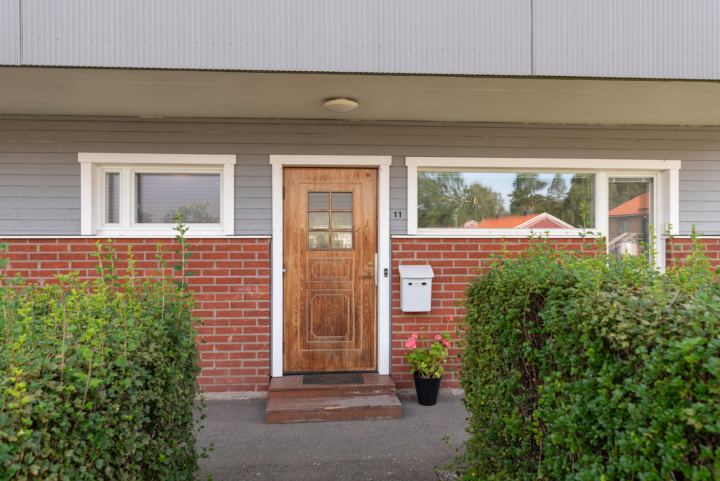 Bostadsbild från Lagmansgatan 11, Såld i Dingtuna, Västerås