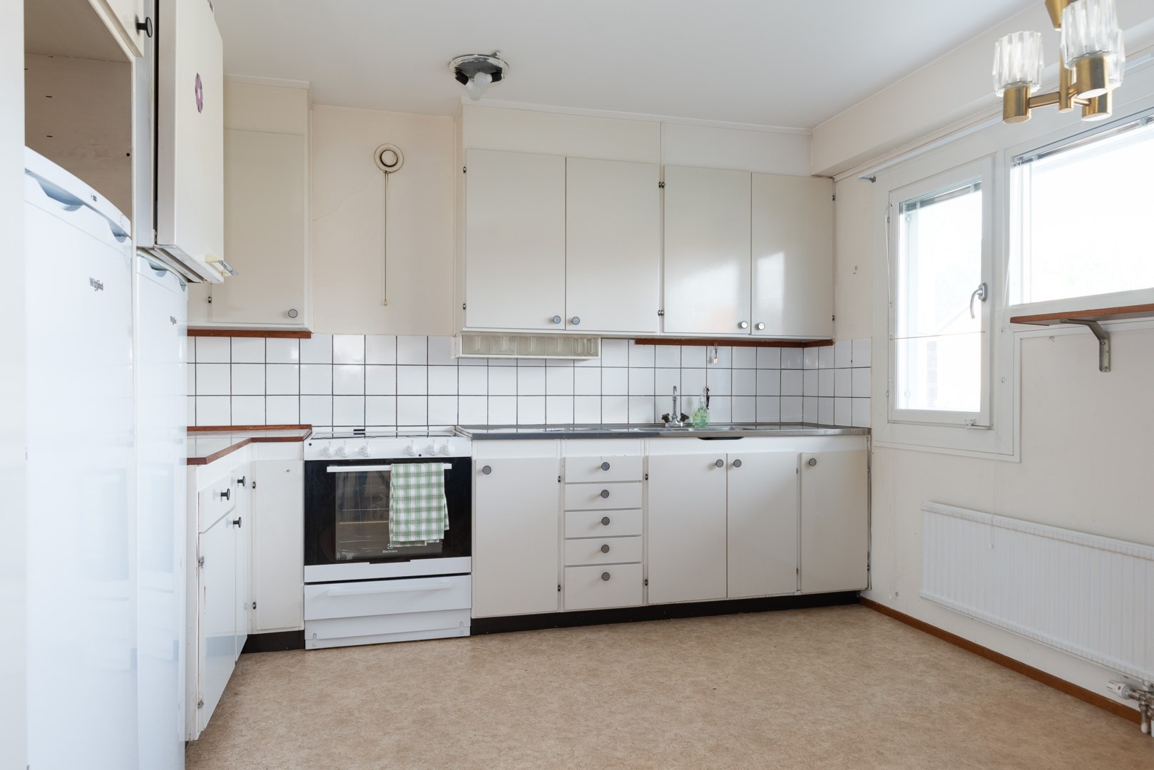 Bostadsbild från Lagmansgatan 11, Såld i Dingtuna, Västerås