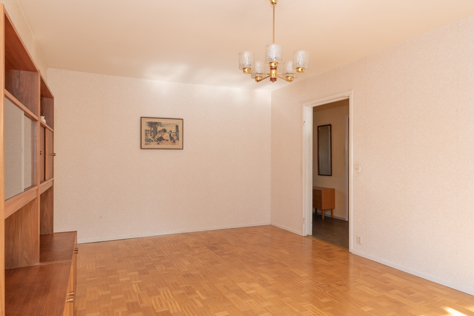 Bostadsbild från Lagmansgatan 11, Såld i Dingtuna, Västerås