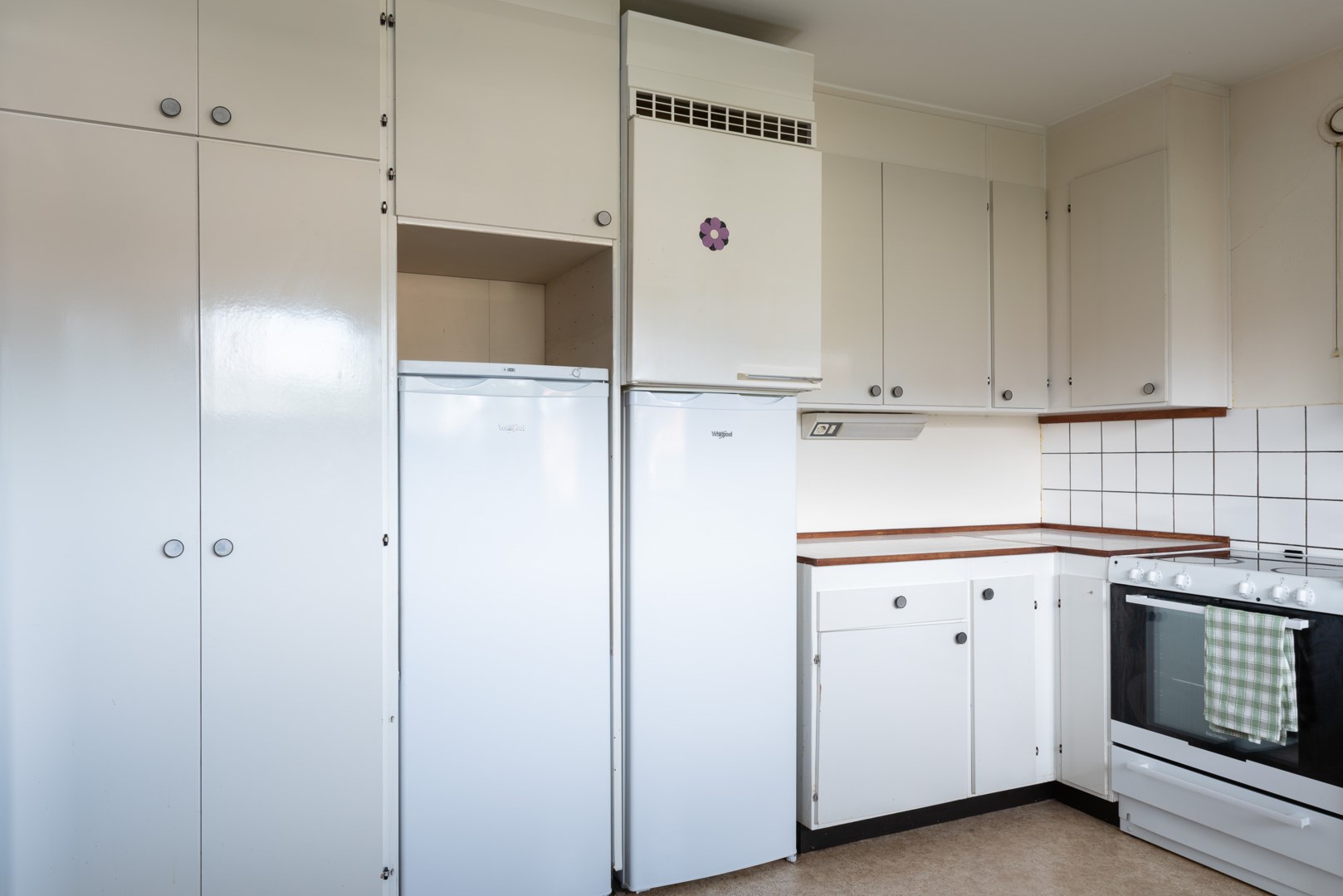 Bostadsbild från Lagmansgatan 11, Såld i Dingtuna, Västerås