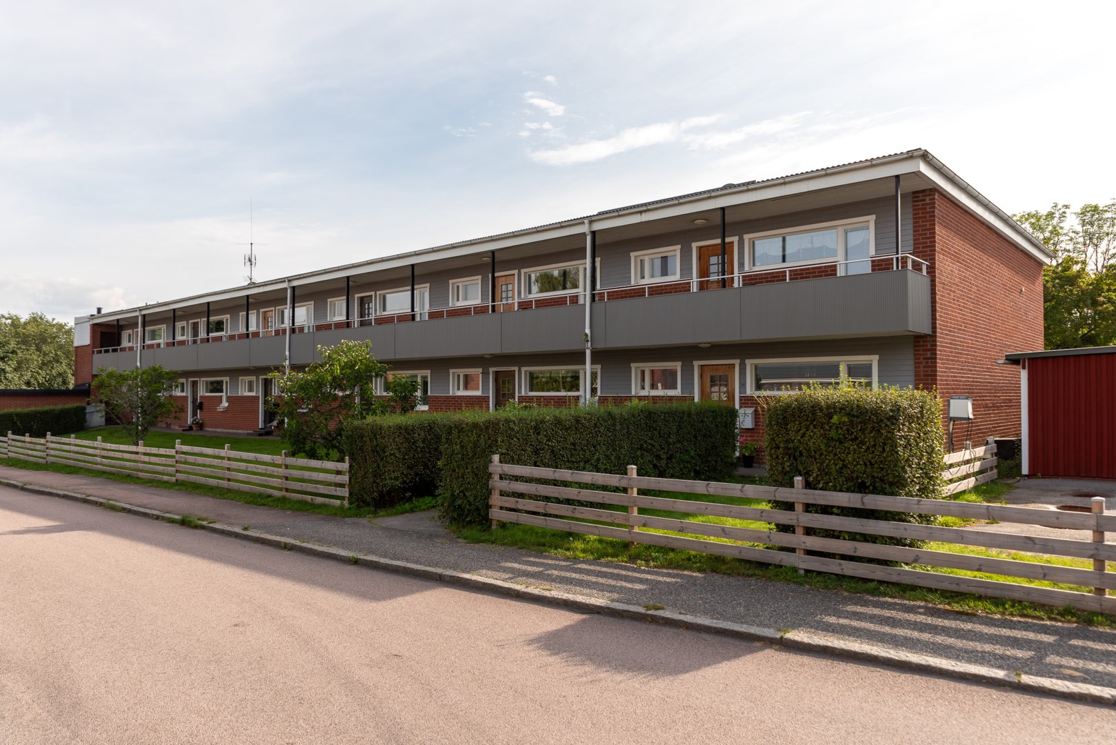 Bostadsbild från Lagmansgatan 11, Såld i Dingtuna, Västerås