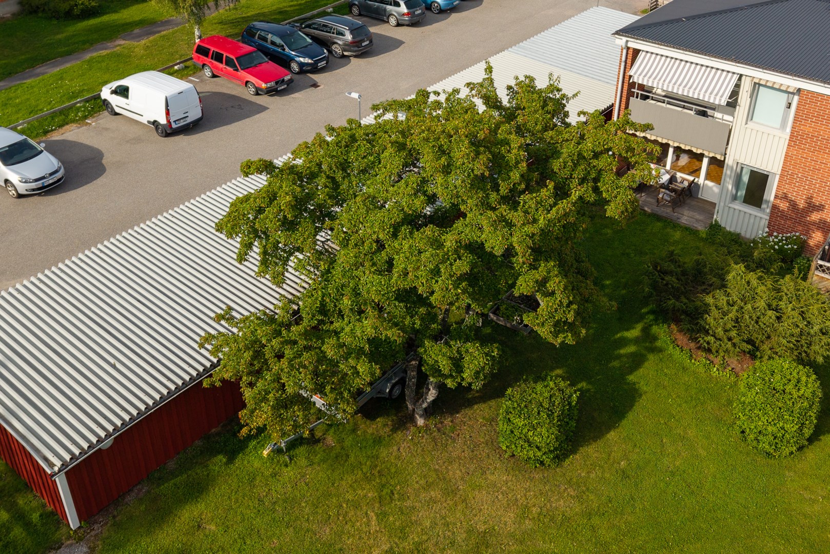Bostadsbild från Lagmansgatan 11, Såld i Dingtuna, Västerås