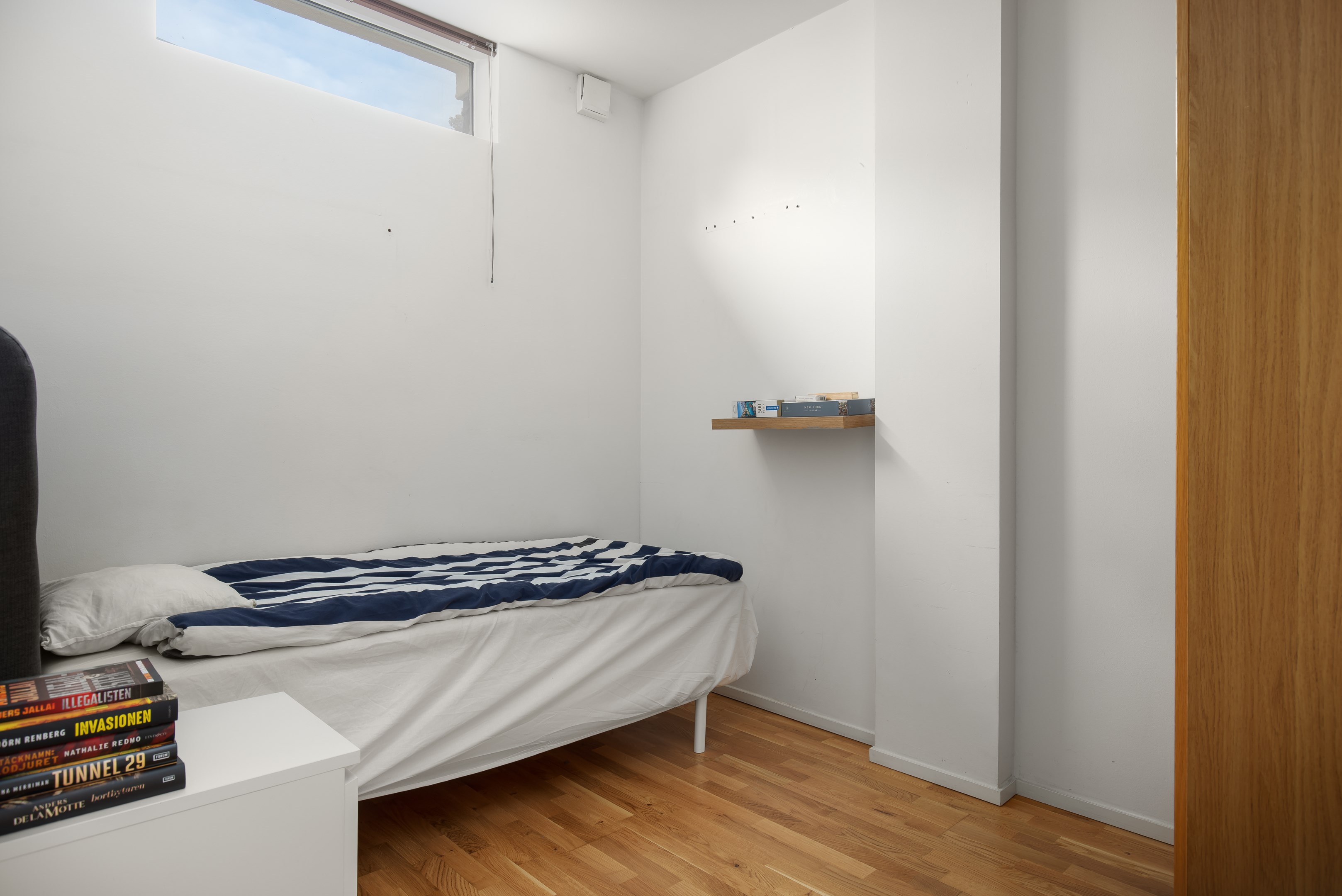 Bostadsbild från Beckasinvägen 24, Till salu i Saltängen, Nacka