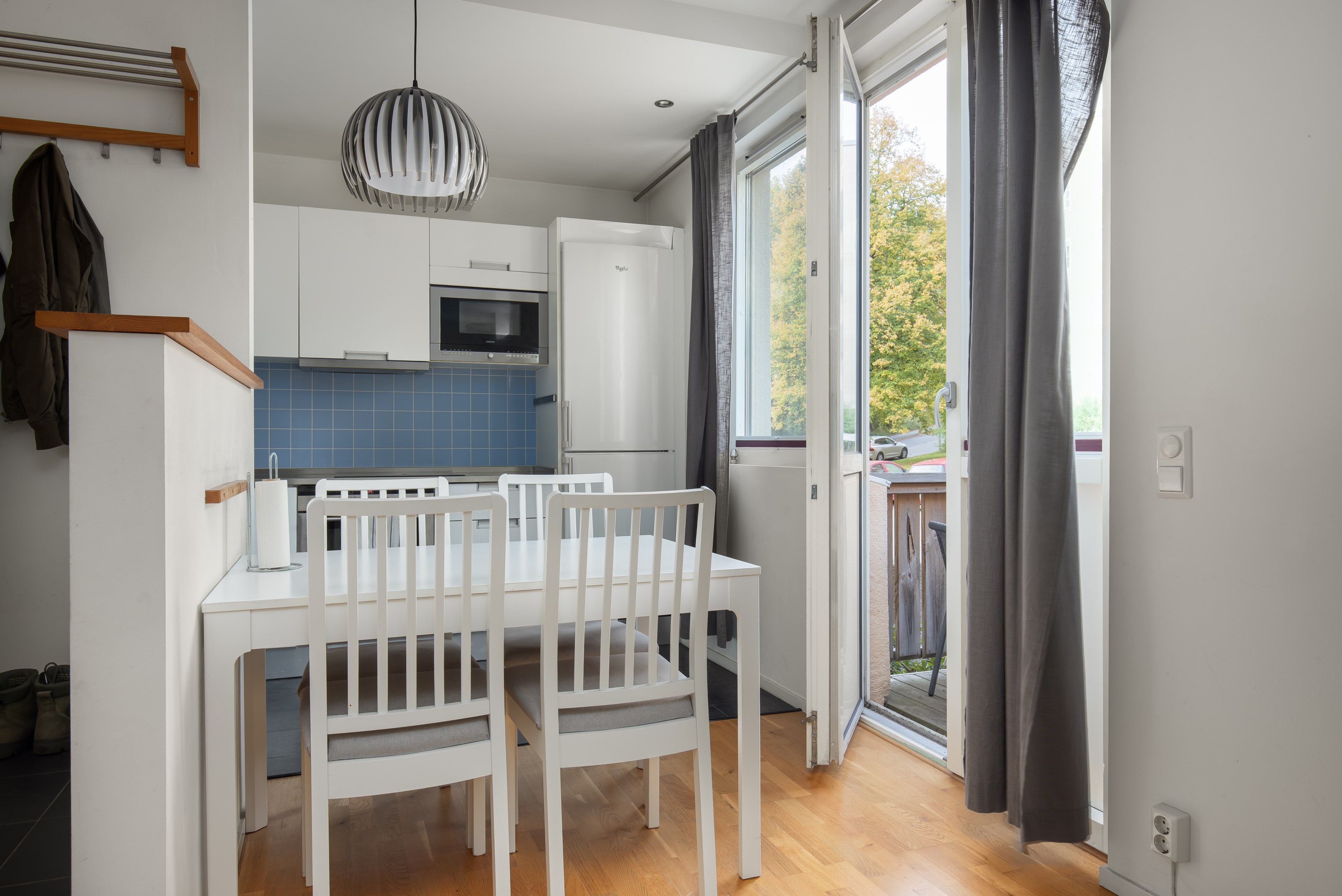 Bostadsbild från Beckasinvägen 24, Till salu i Saltängen, Nacka