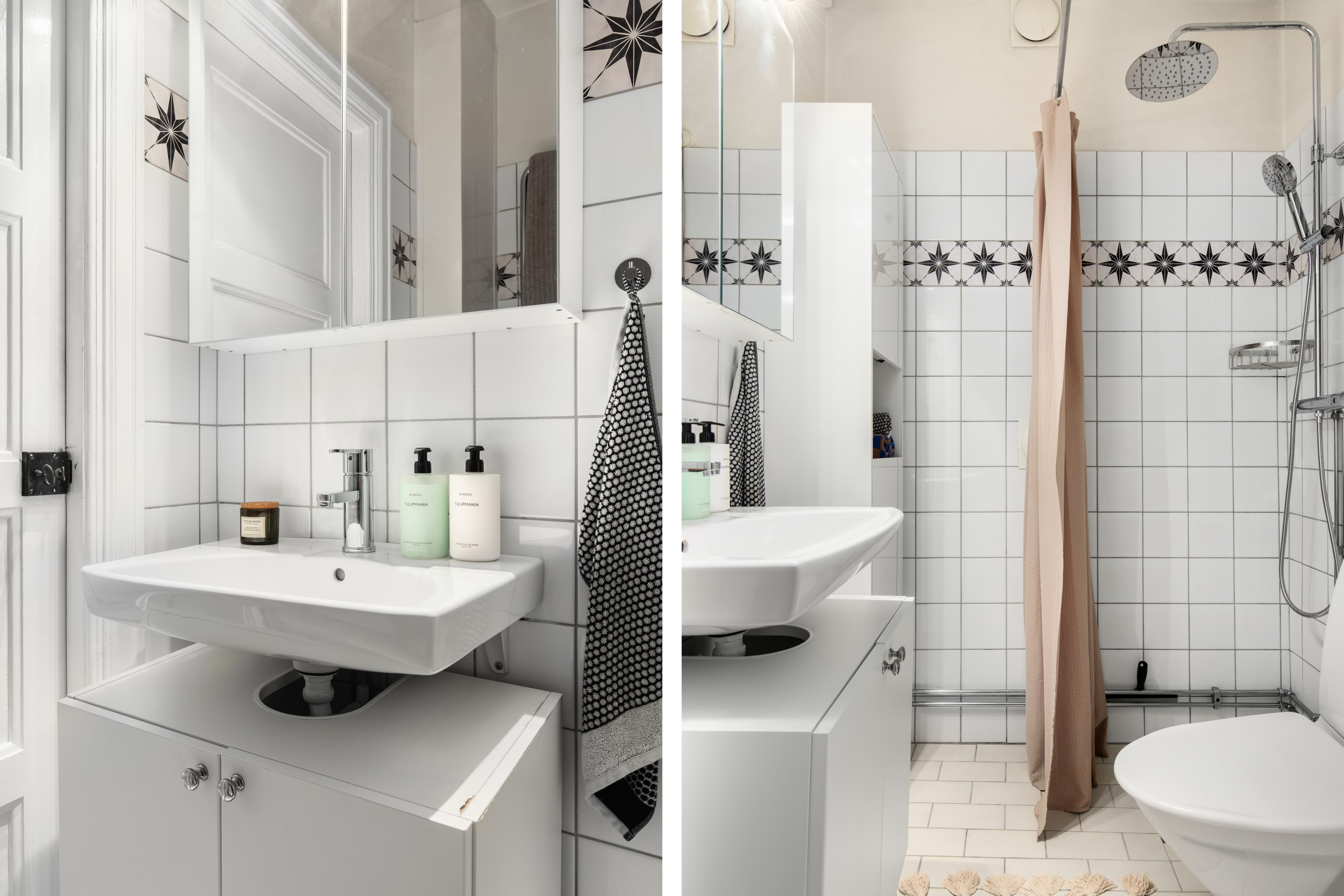 Bostadsbild från Vitalisvägen 6, Såld i Kungsholmen - Fredhäll, Stockholm