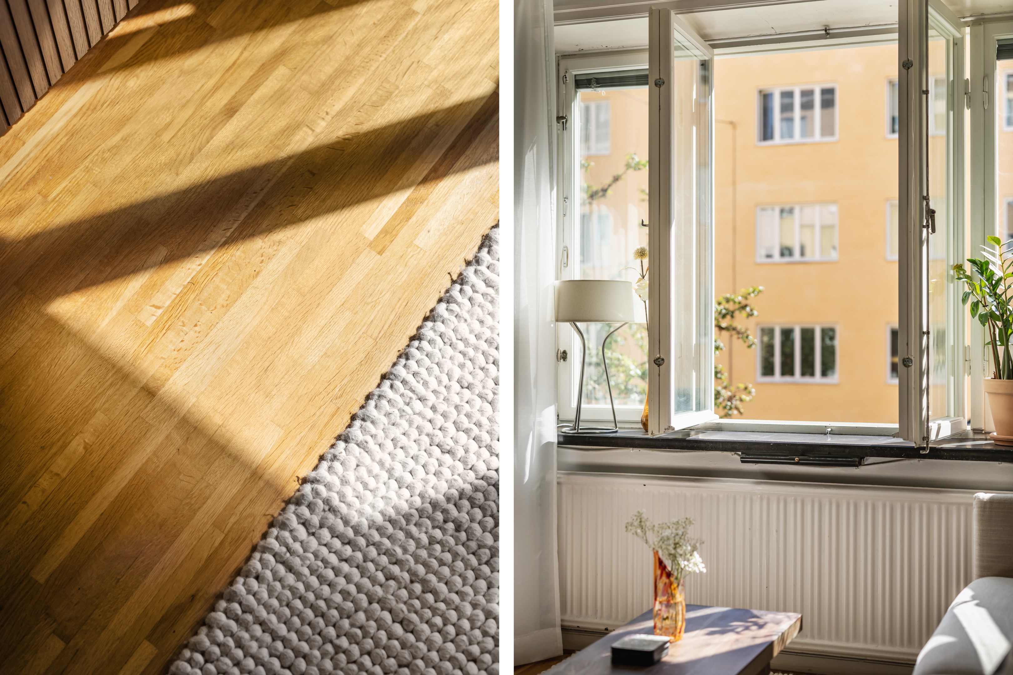 Bostadsbild från Vitalisvägen 6, Såld i Kungsholmen - Fredhäll, Stockholm