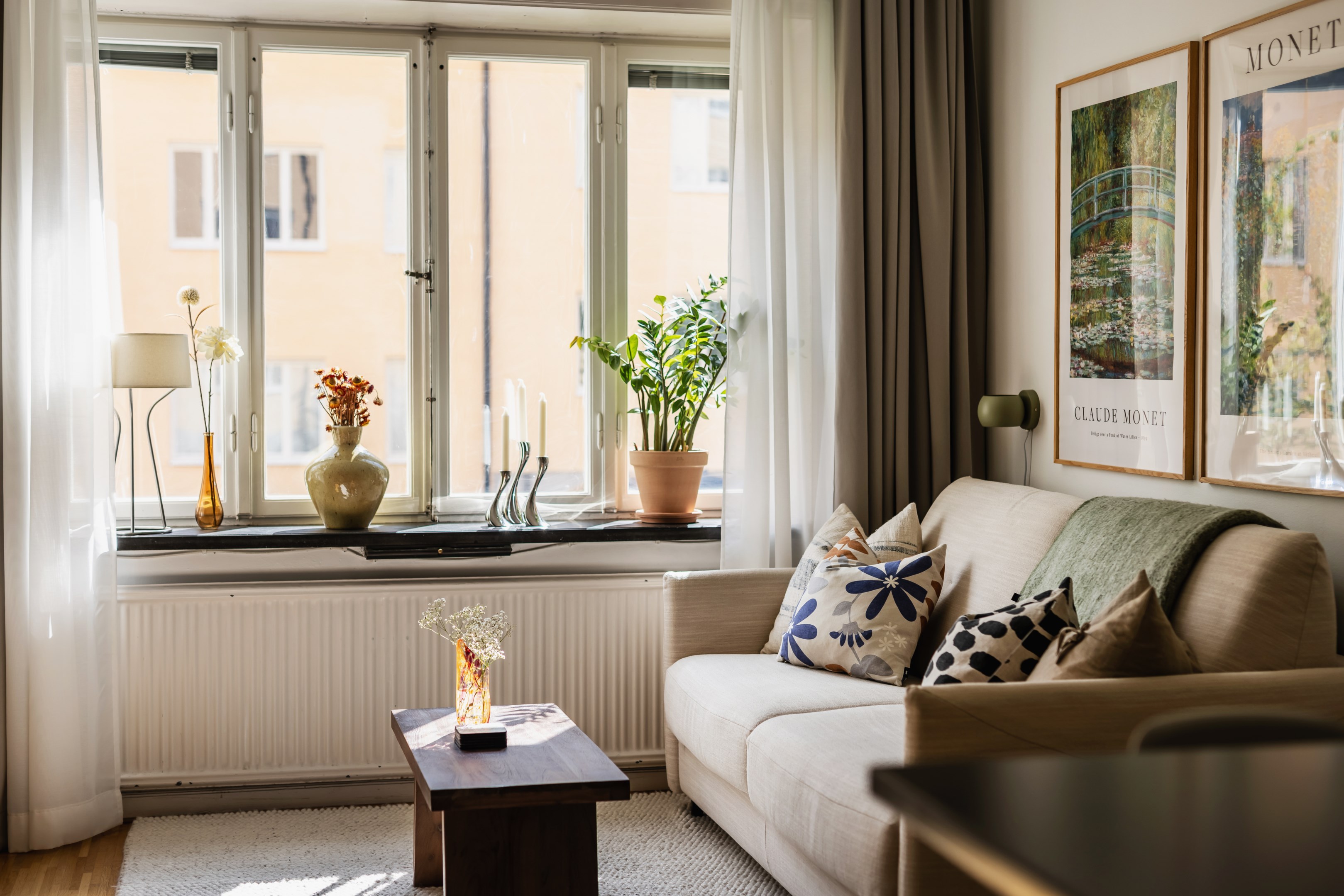 Bostadsbild från Vitalisvägen 6, Såld i Kungsholmen - Fredhäll, Stockholm