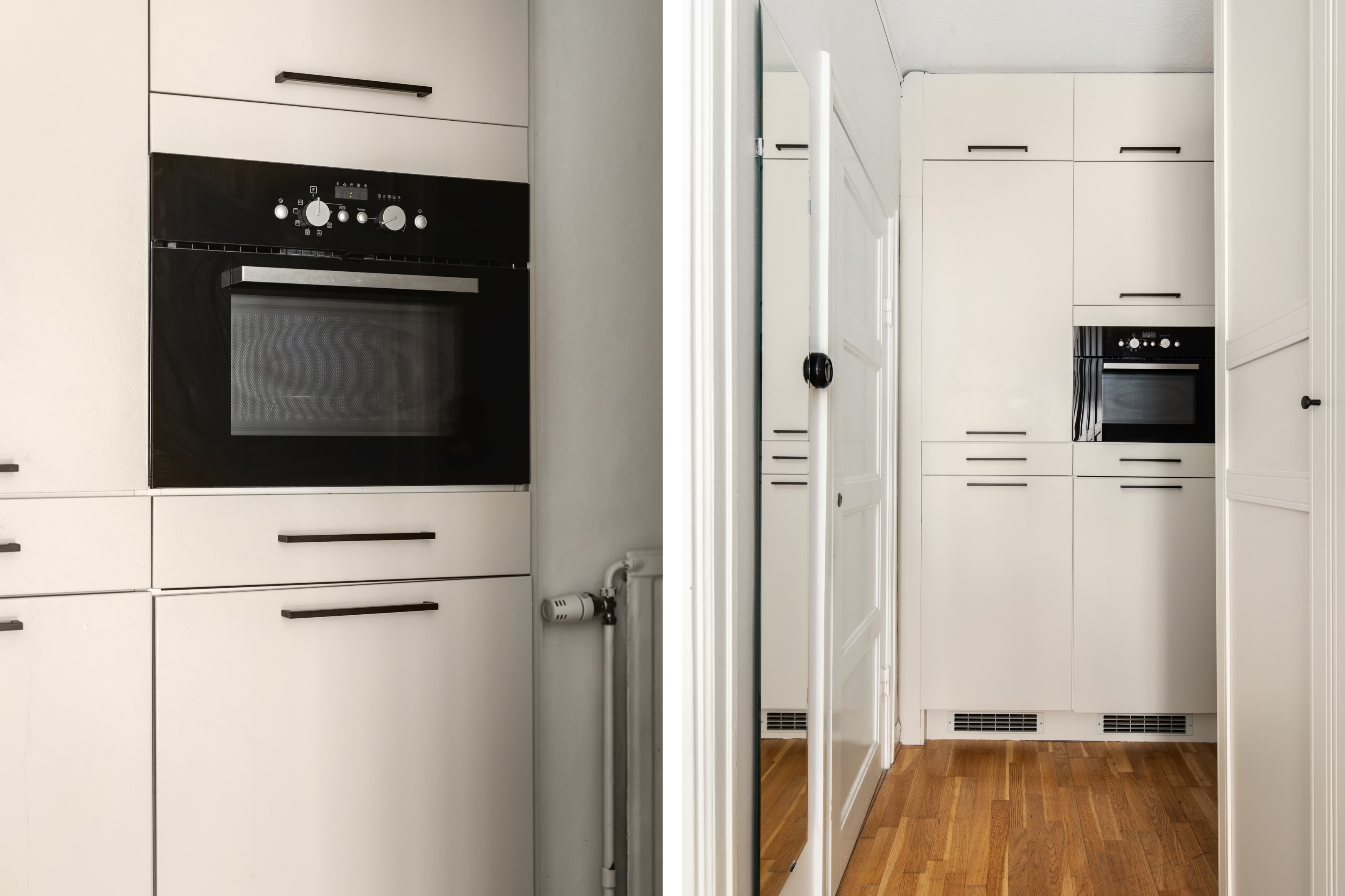 Bostadsbild från Vitalisvägen 6, Såld i Kungsholmen - Fredhäll, Stockholm