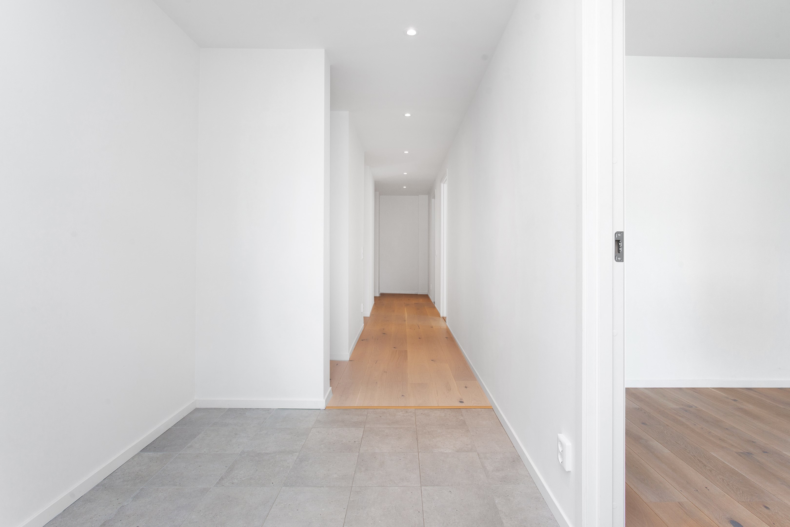 Bostadsbild från Solstigen 14A, Kommande i Väsjön, Sollentuna