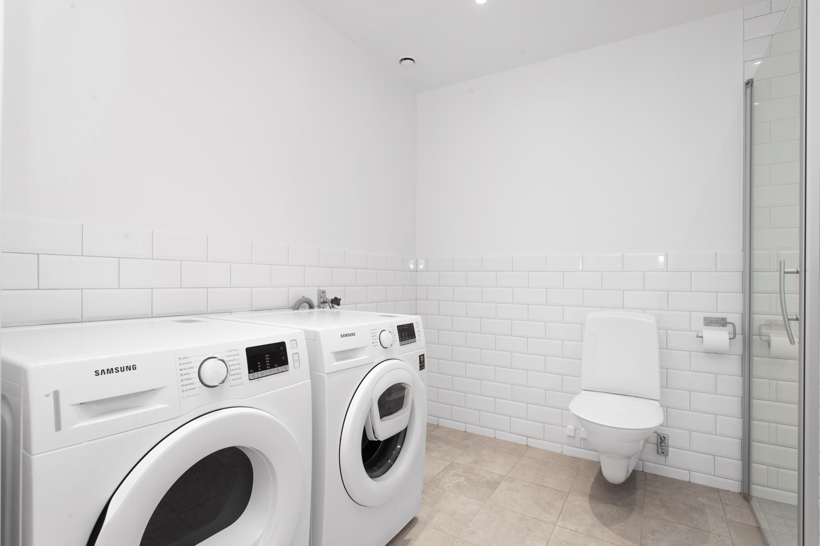 Bostadsbild från Solstigen 14A, Kommande i Väsjön, Sollentuna