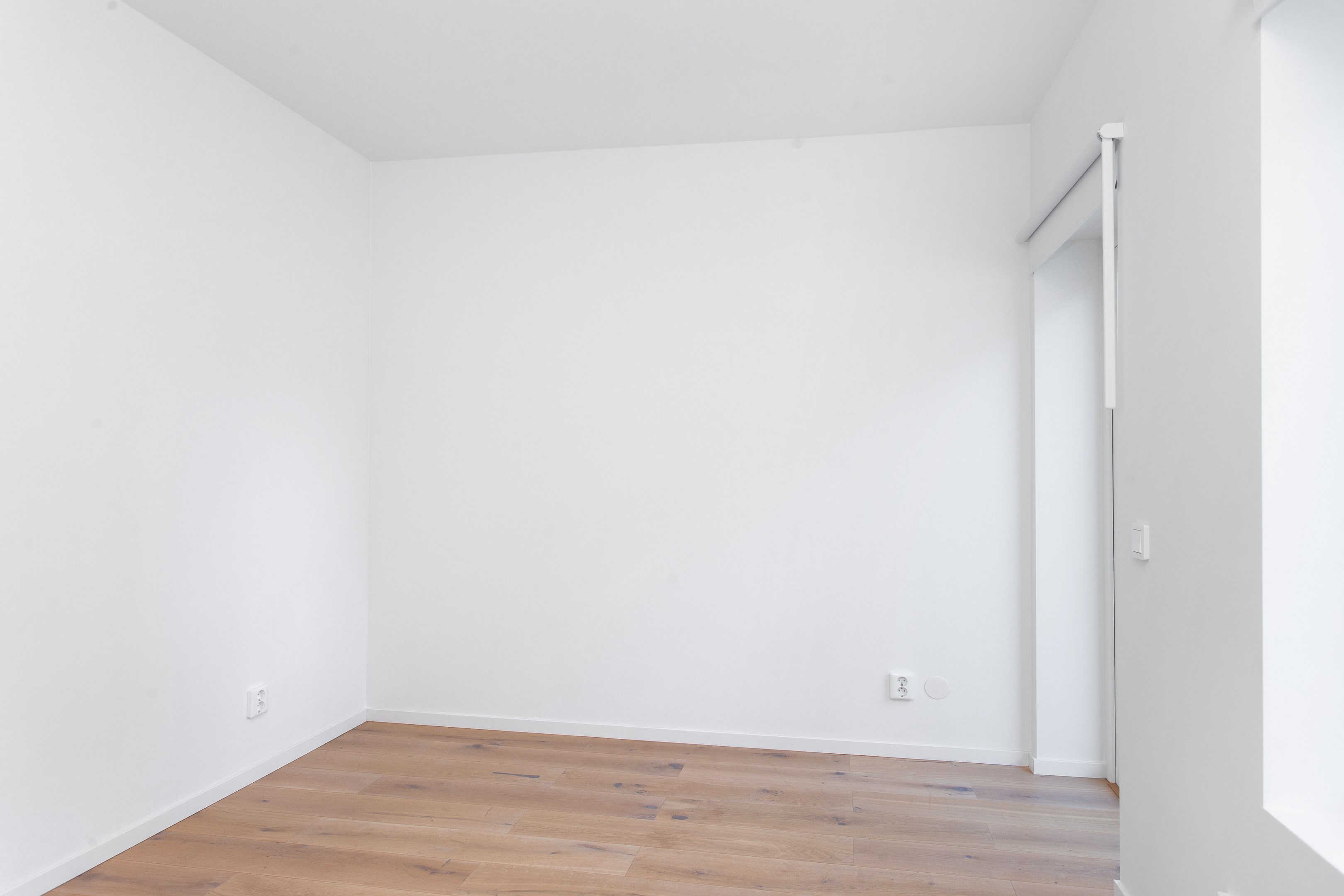 Bostadsbild från Solstigen 14A, Kommande i Väsjön, Sollentuna