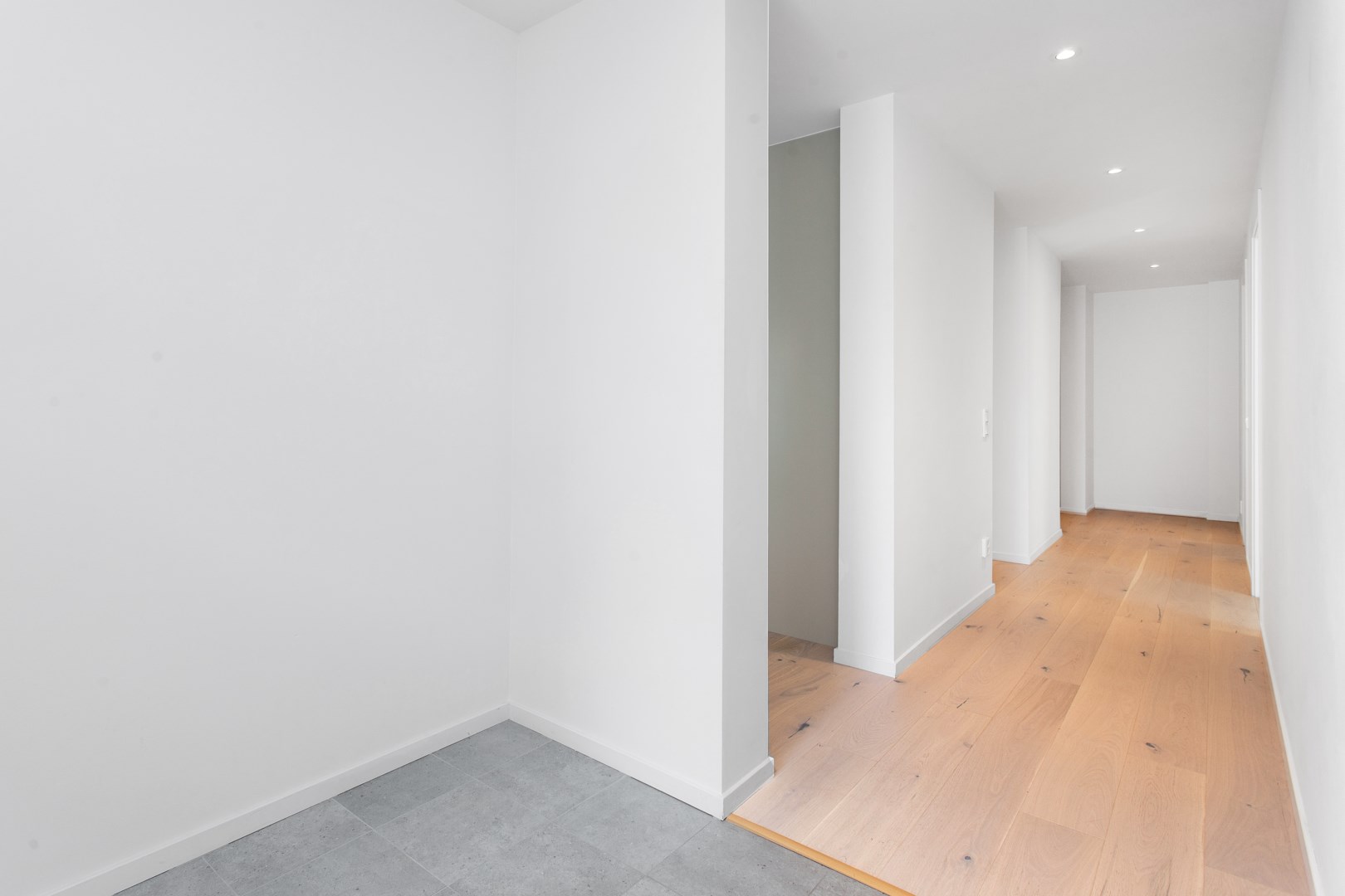 Bostadsbild från Solstigen 14A, Kommande i Väsjön, Sollentuna