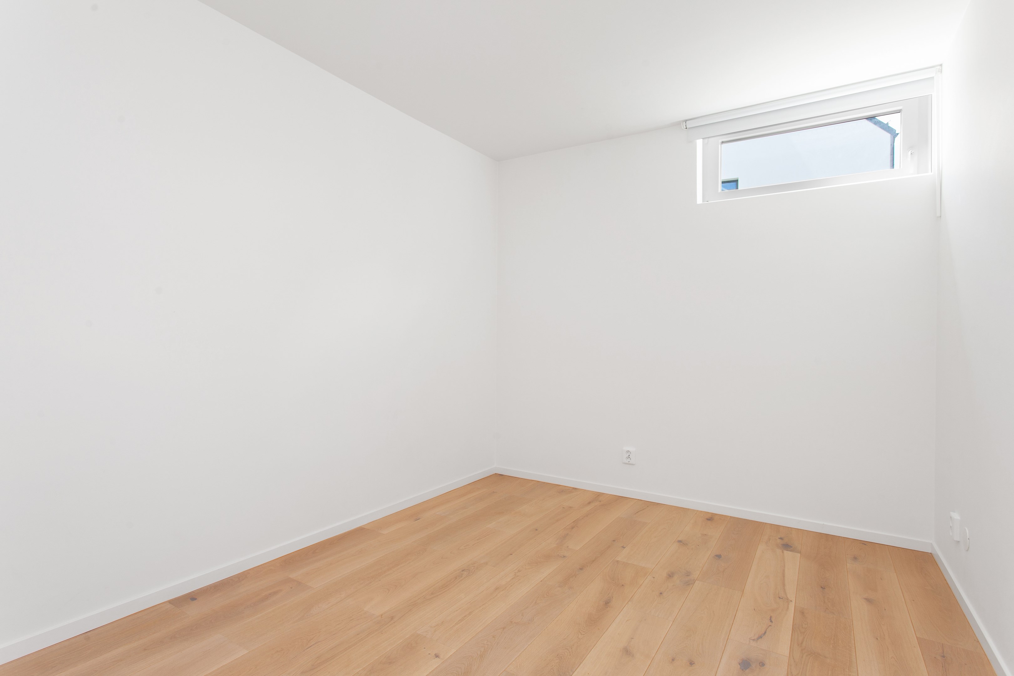 Bostadsbild från Solstigen 14A, Kommande i Väsjön, Sollentuna