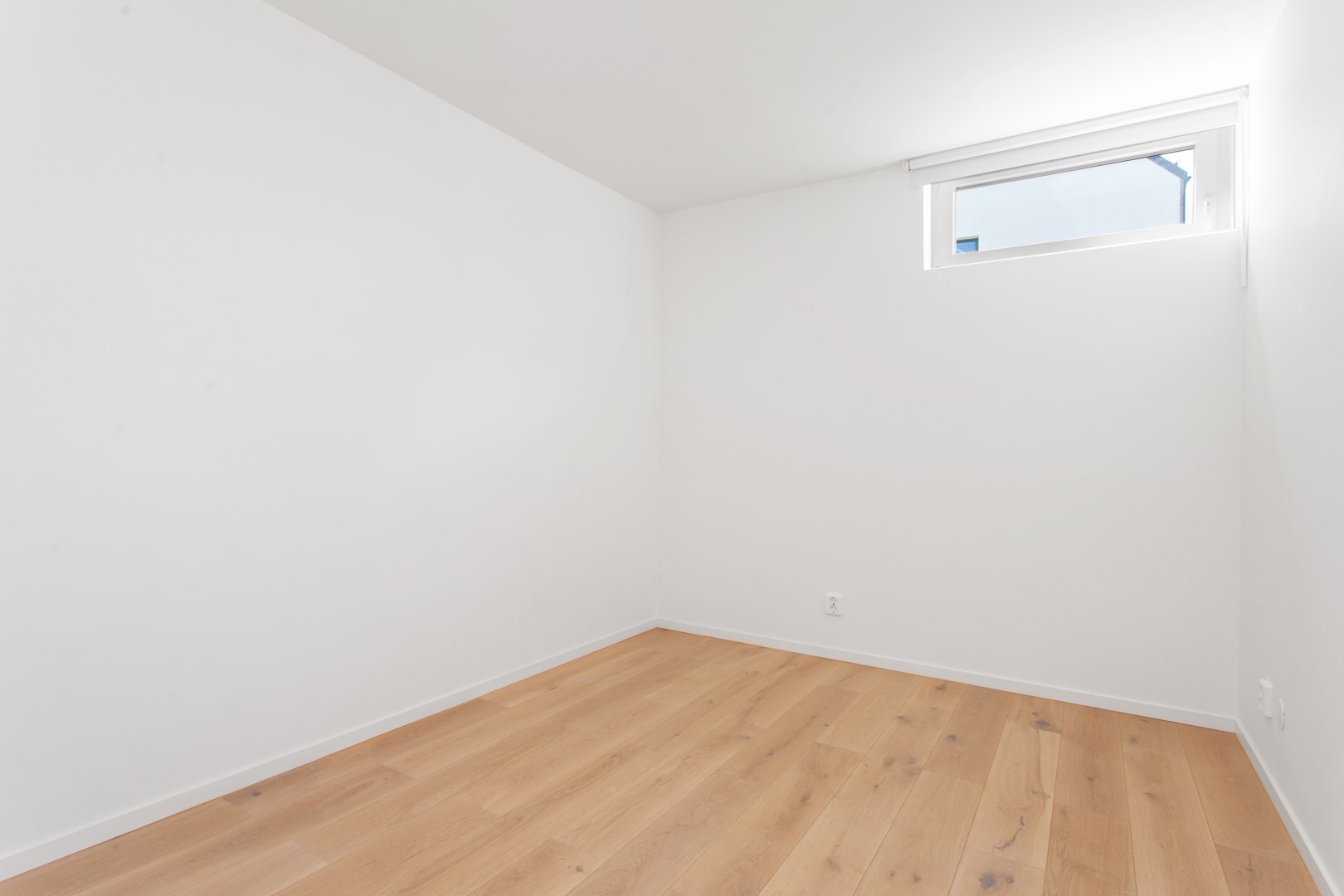 Bostadsbild från Solstigen 14A, Kommande i Väsjön, Sollentuna