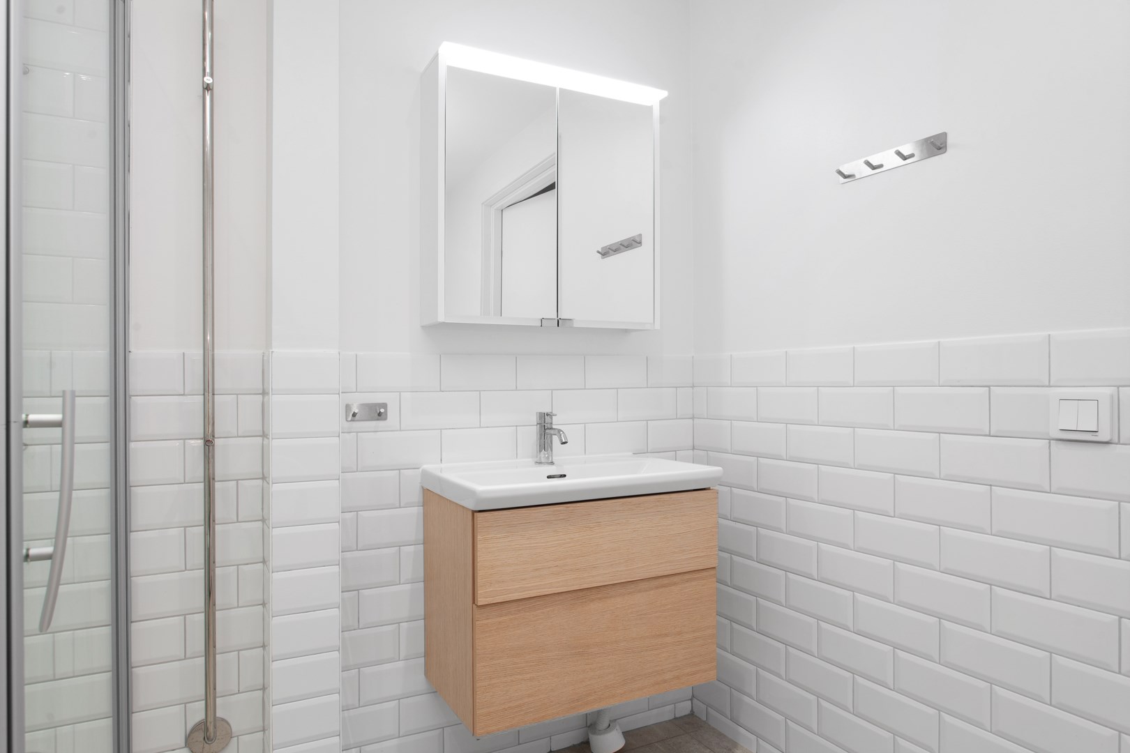 Bostadsbild från Solstigen 14A, Kommande i Väsjön, Sollentuna