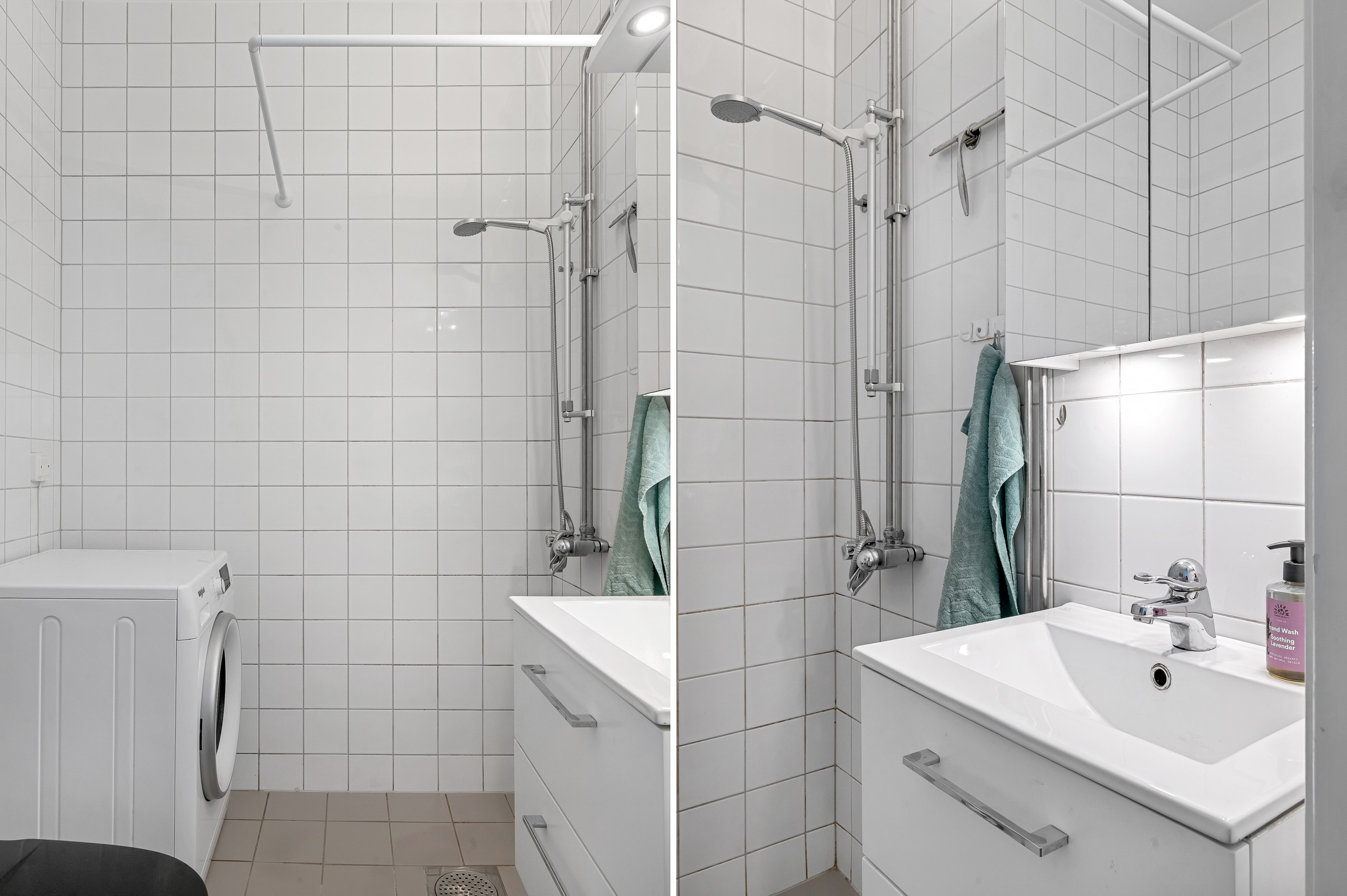 Bostadsbild från Linnégatan 5B, Kommande i Centrum, Uppsala