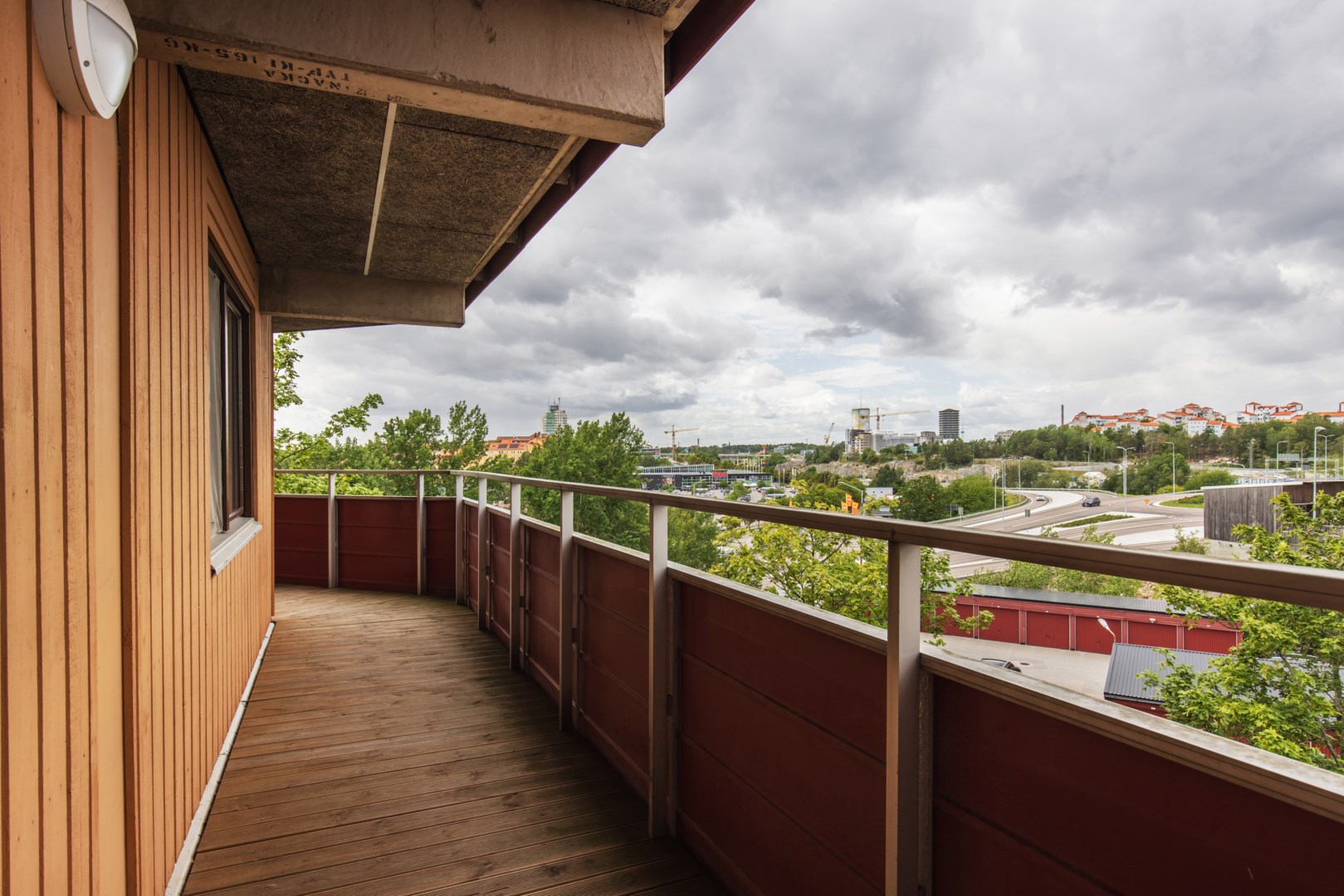 Bostadsbild från Skogalundsklippan 20, Såld i Skogalund, Nacka