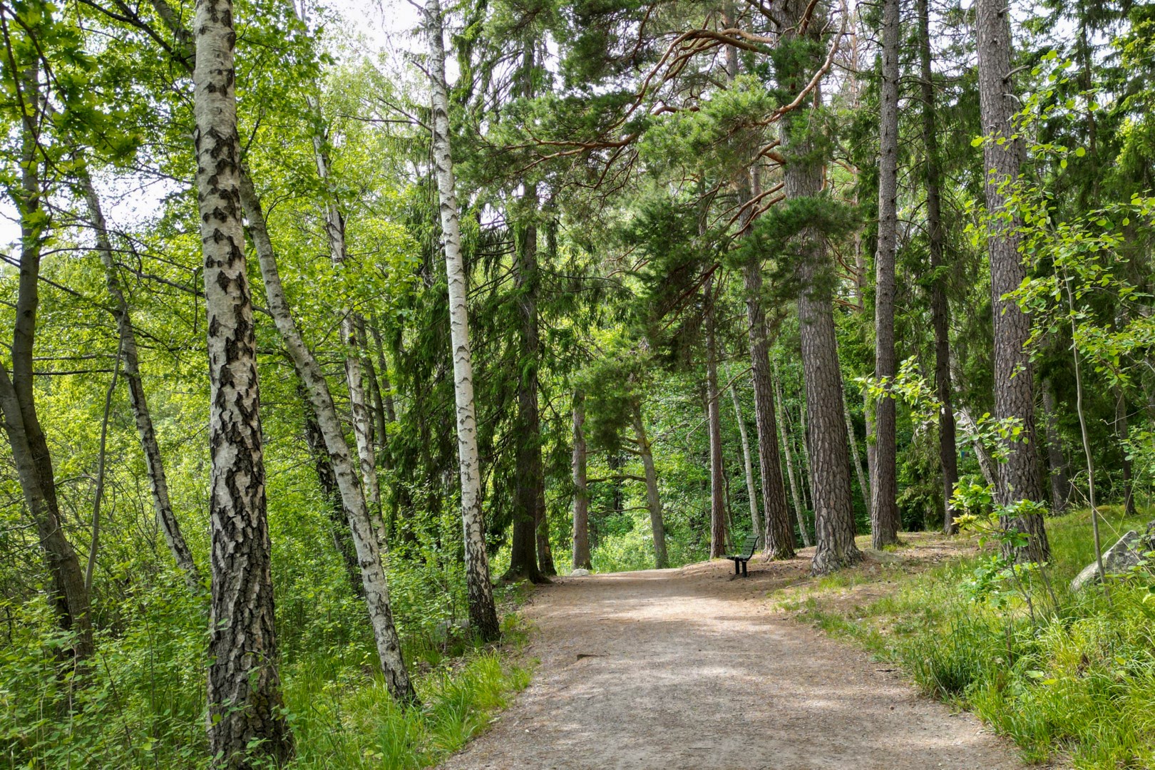 Bostadsbild från Skogalundsklippan 20, Såld i Skogalund, Nacka