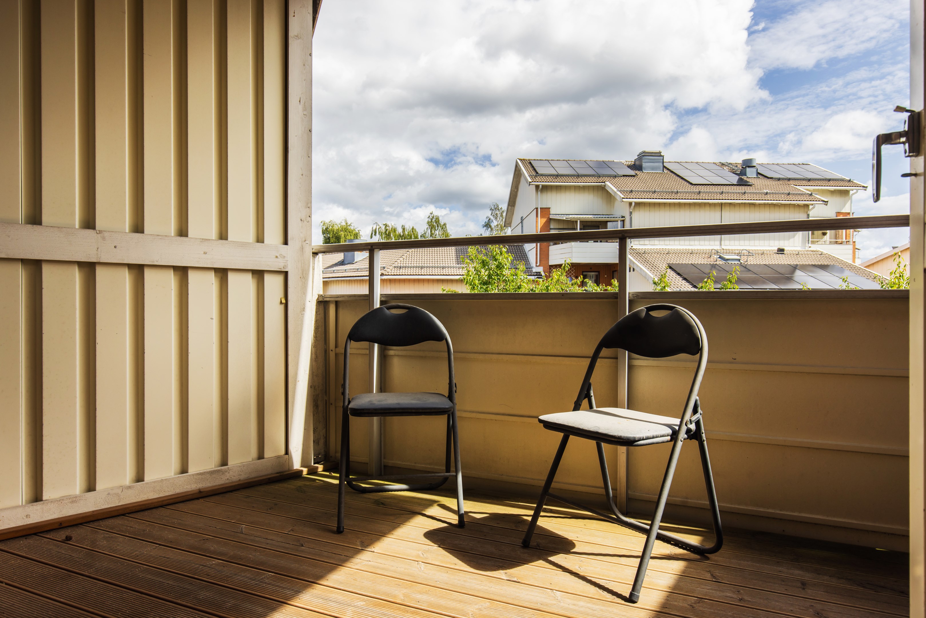 Bostadsbild från Skogalundsklippan 20, Såld i Skogalund, Nacka