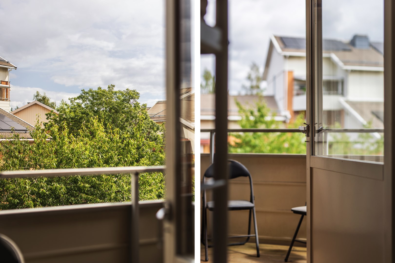 Bostadsbild från Skogalundsklippan 20, Såld i Skogalund, Nacka