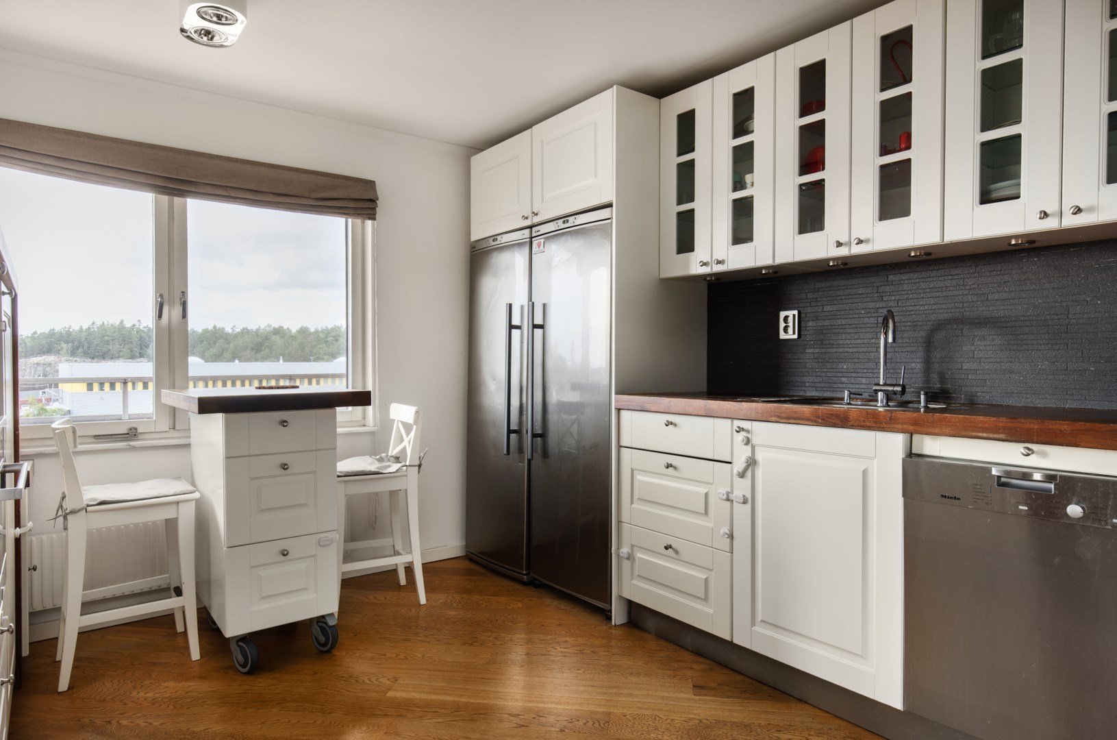 Bostadsbild från Skogalundsklippan 20, Såld i Skogalund, Nacka