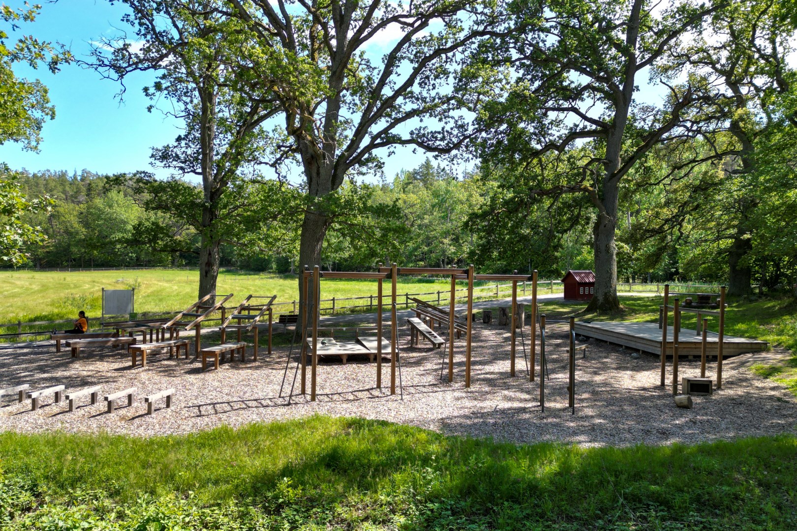 Bostadsbild från Skogalundsklippan 20, Såld i Skogalund, Nacka