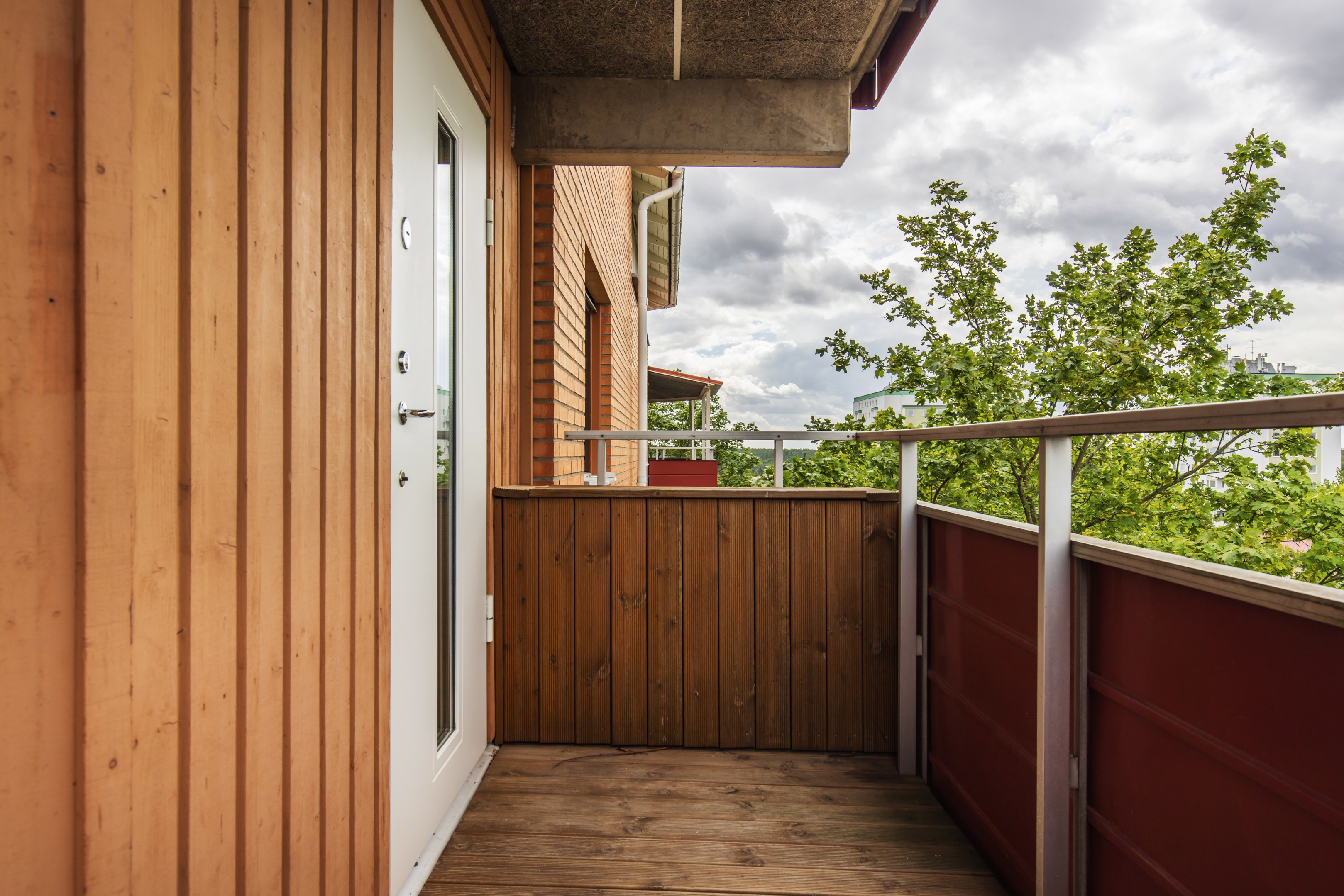 Bostadsbild från Skogalundsklippan 20, Såld i Skogalund, Nacka