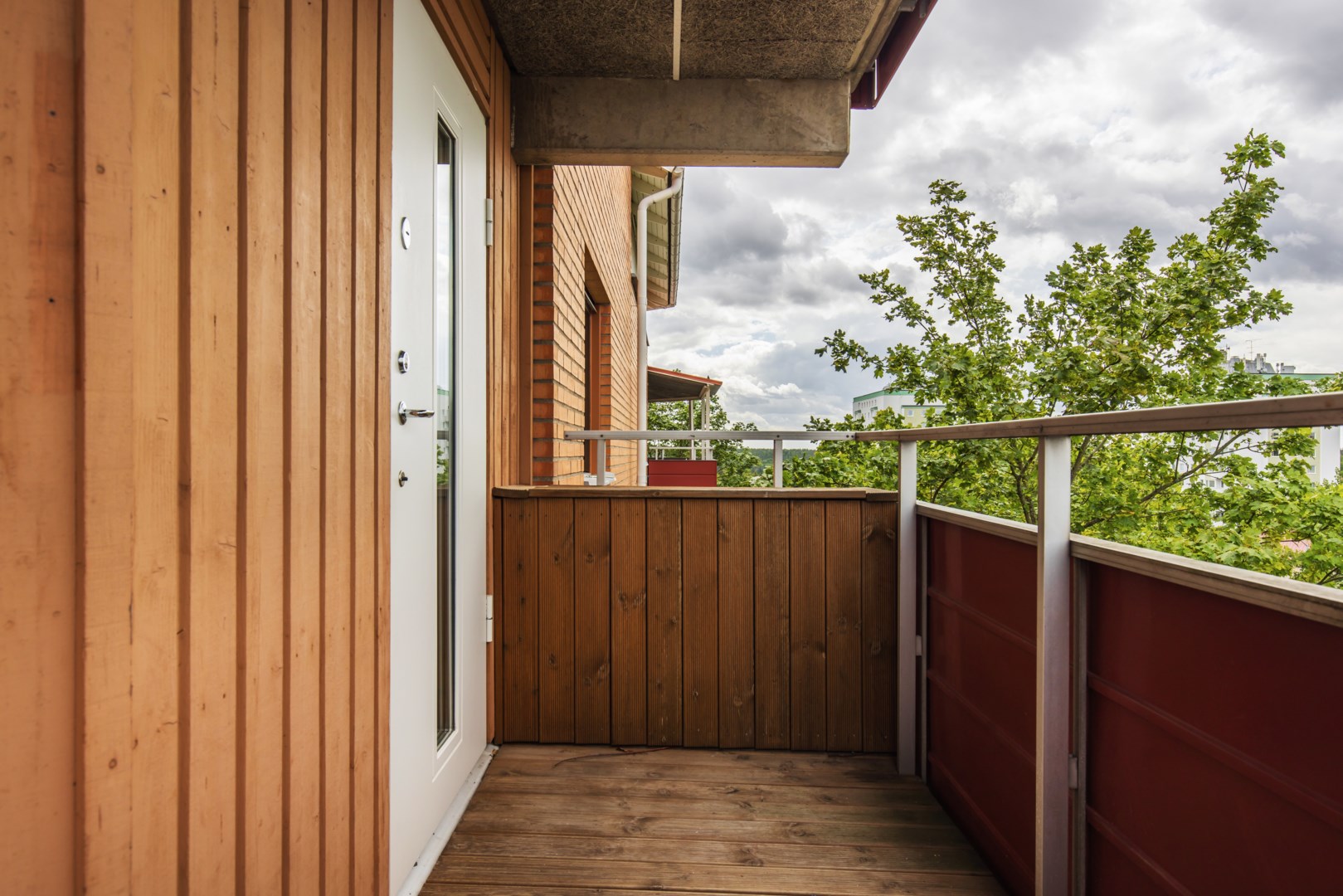 Bostadsbild från Skogalundsklippan 20, Såld i Skogalund, Nacka