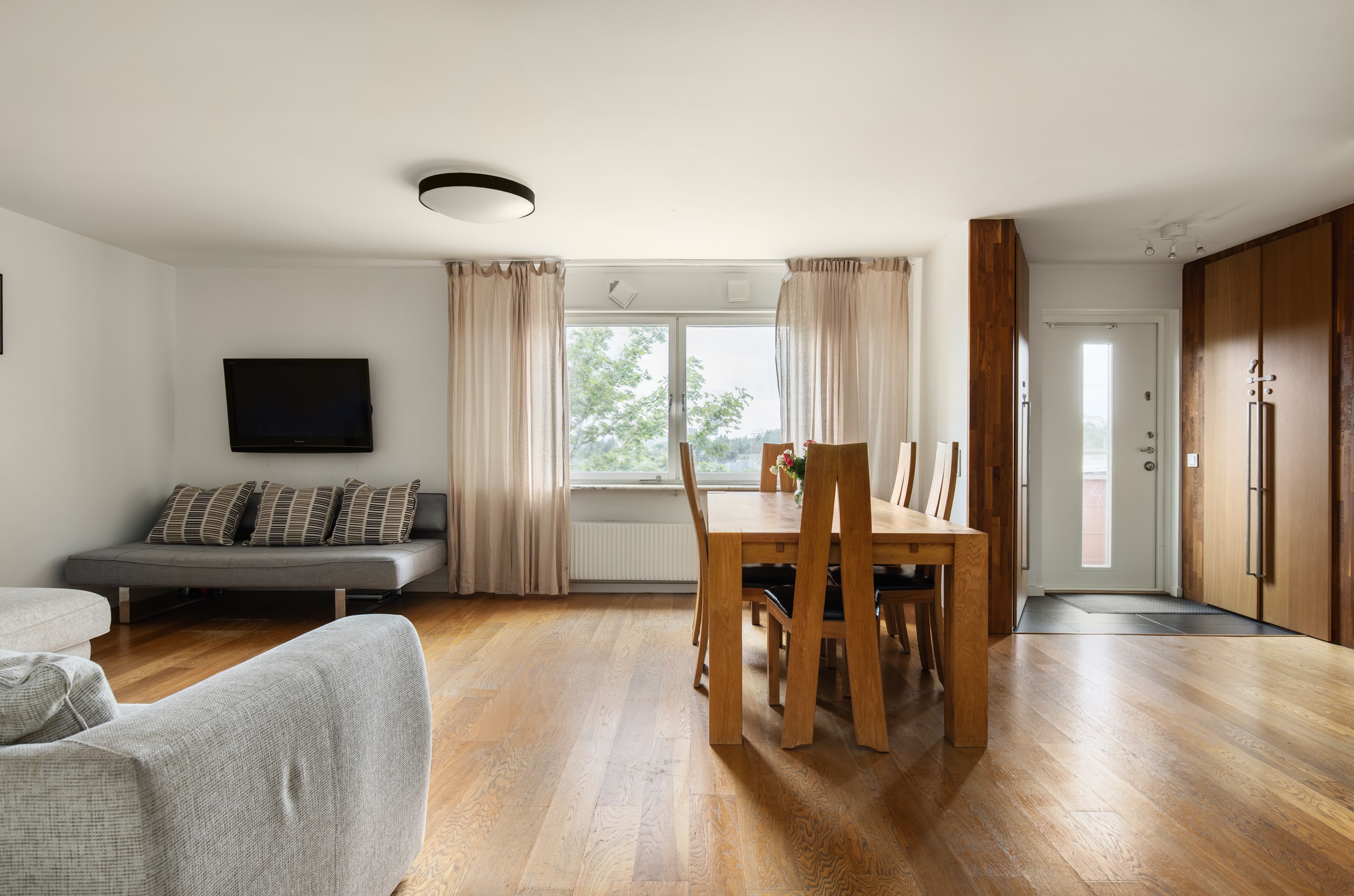 Bostadsbild från Skogalundsklippan 20, Såld i Skogalund, Nacka