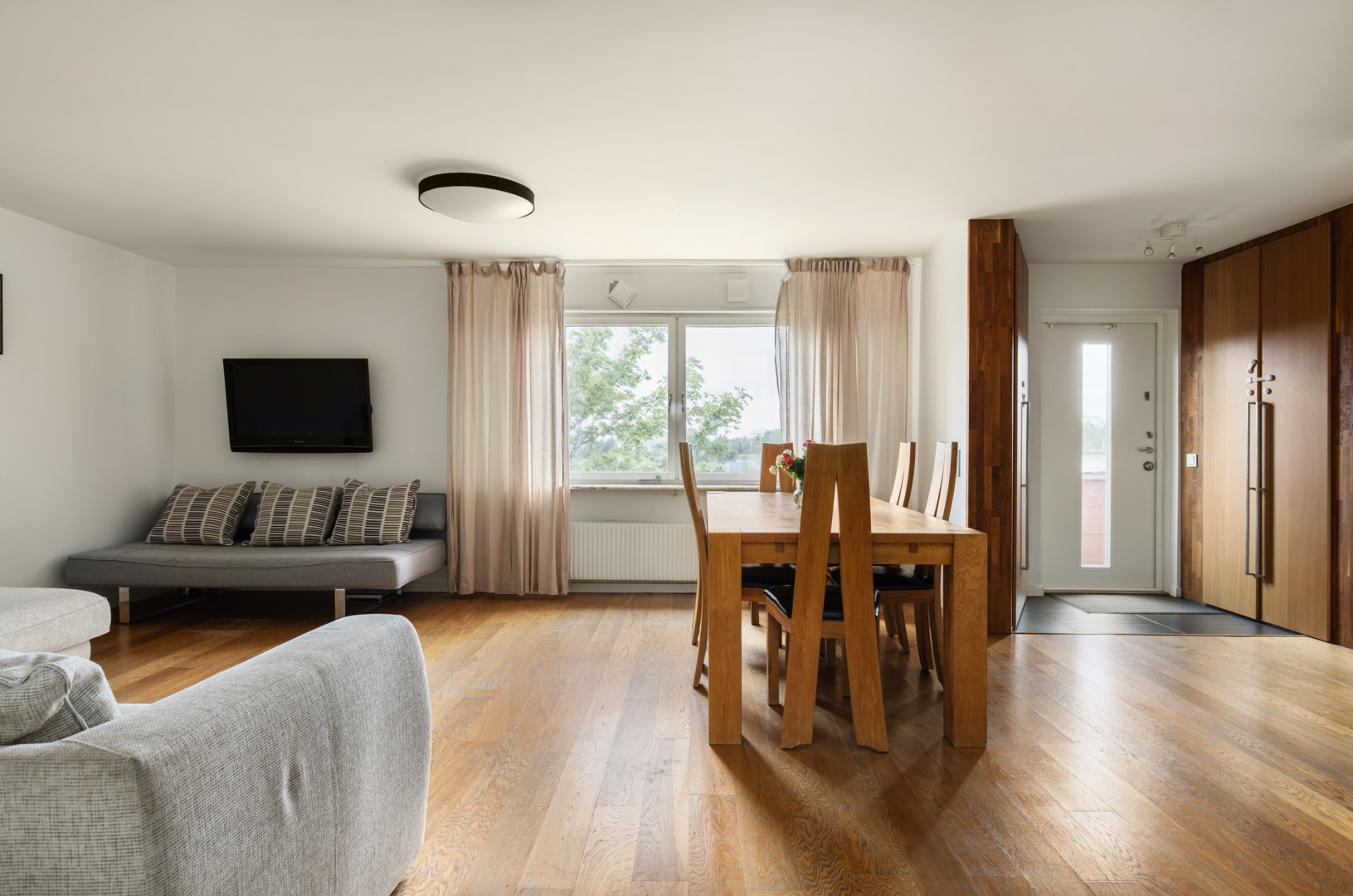 Bostadsbild från Skogalundsklippan 20, Såld i Skogalund, Nacka