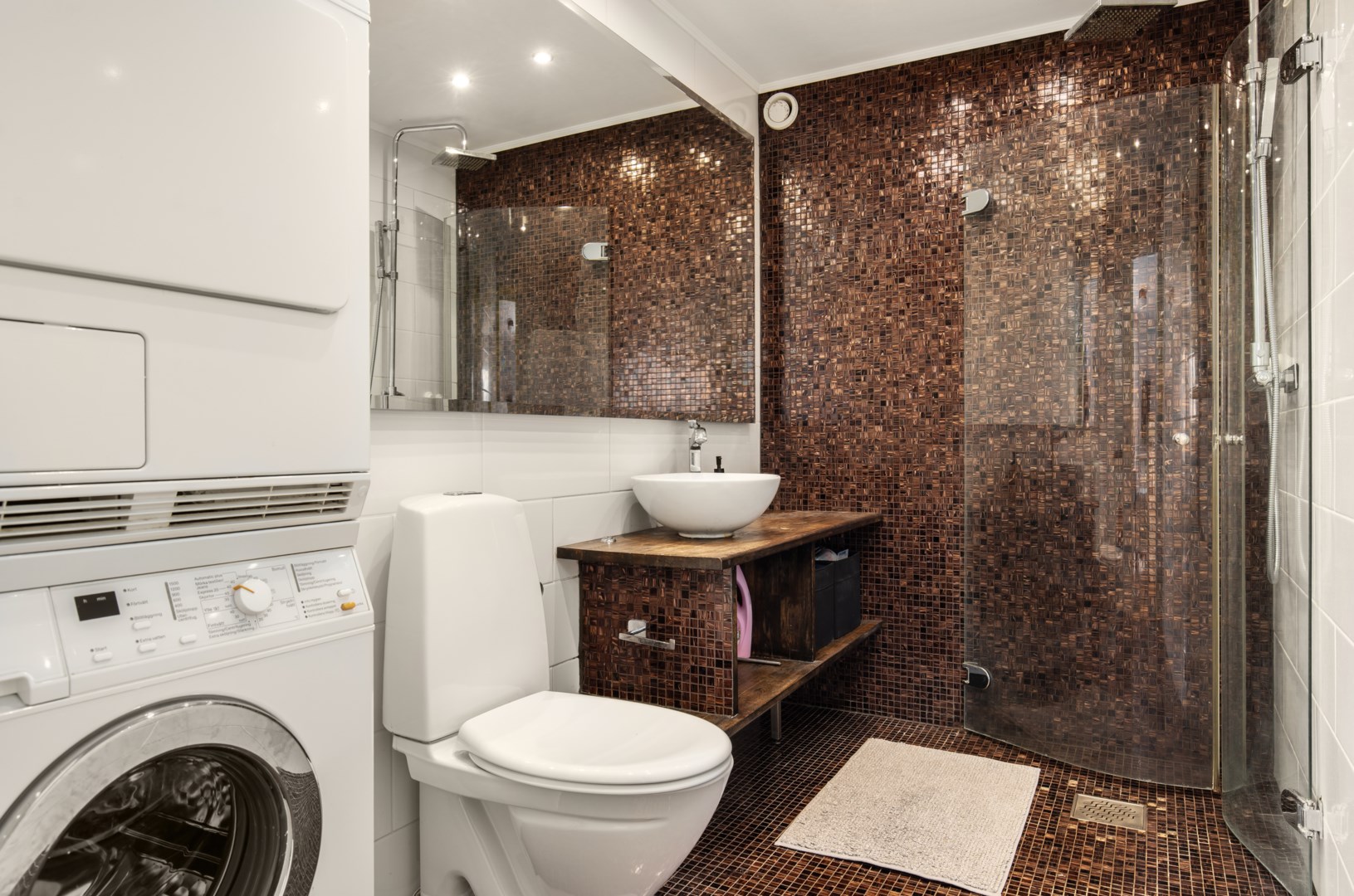 Bostadsbild från Skogalundsklippan 20, Såld i Skogalund, Nacka