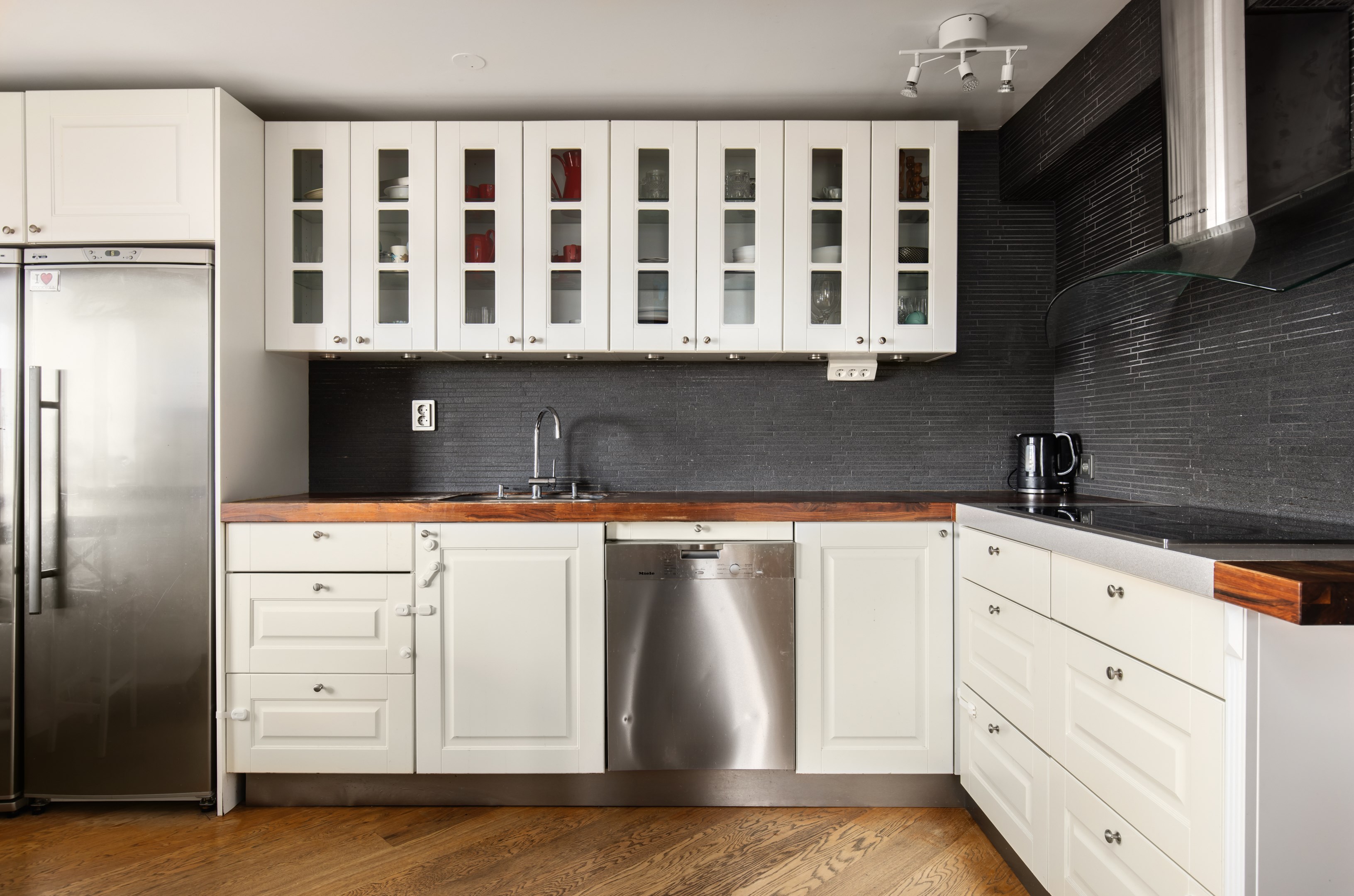 Bostadsbild från Skogalundsklippan 20, Såld i Skogalund, Nacka