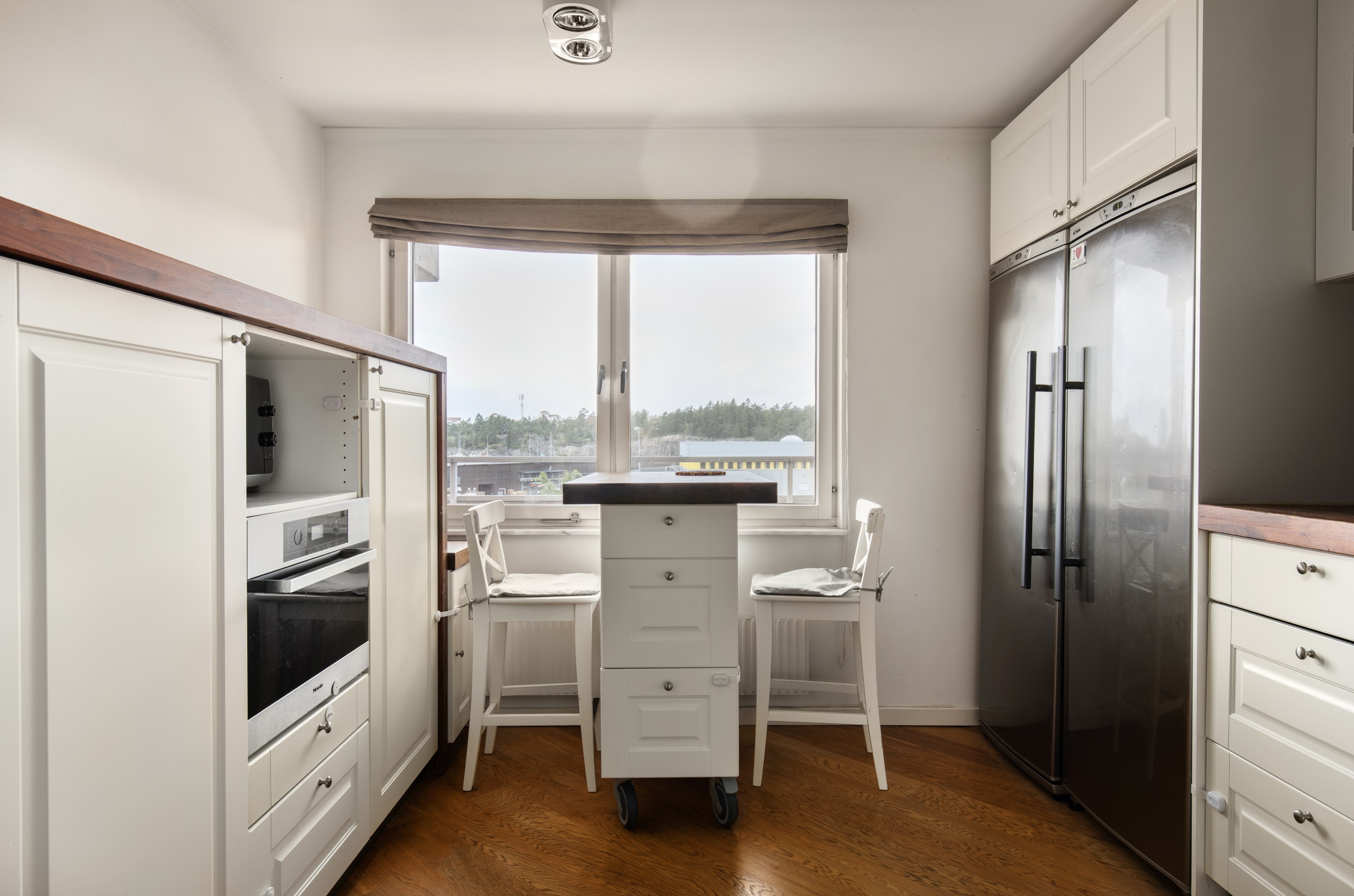 Bostadsbild från Skogalundsklippan 20, Såld i Skogalund, Nacka