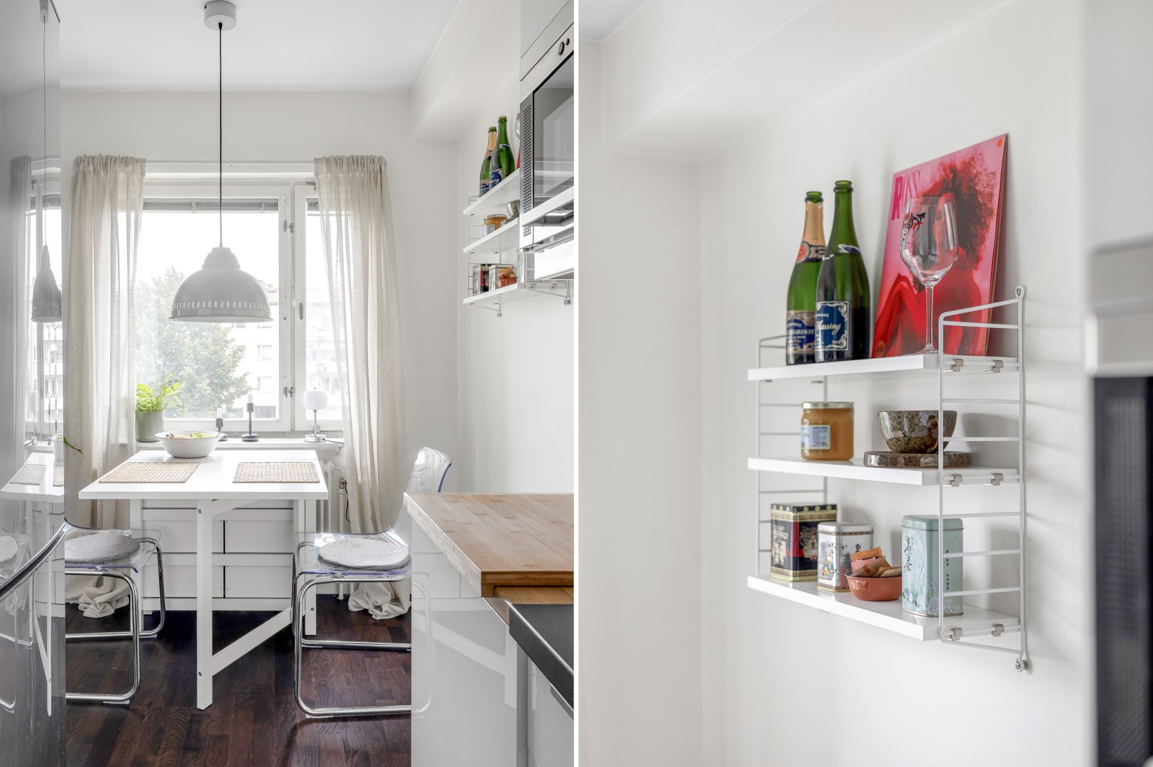 Bostadsbild från Petterslundsgatan 23C, Snart till salu i Fålhagen, Uppsala