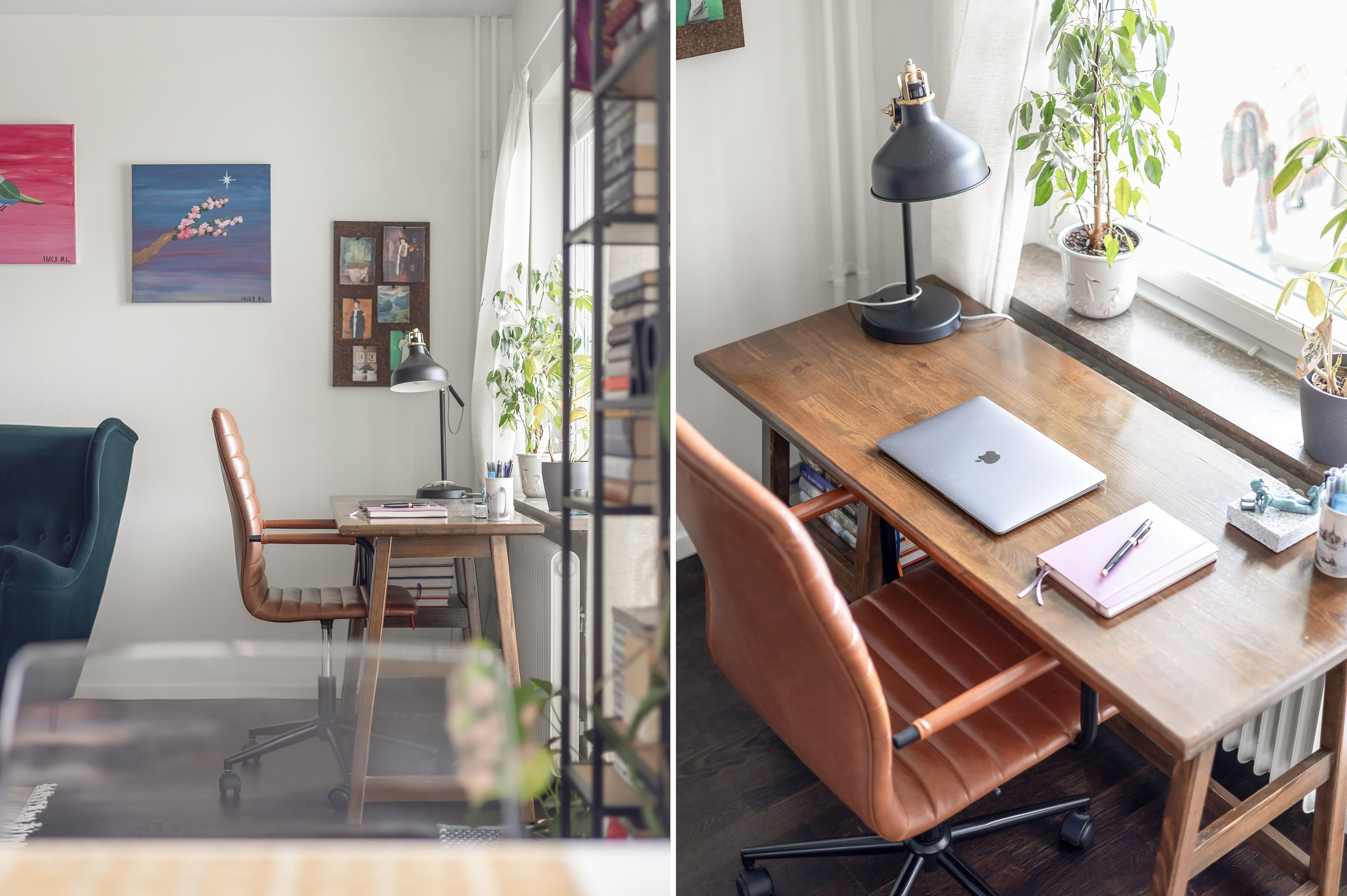 Bostadsbild från Petterslundsgatan 23C, Till salu i Fålhagen, Uppsala