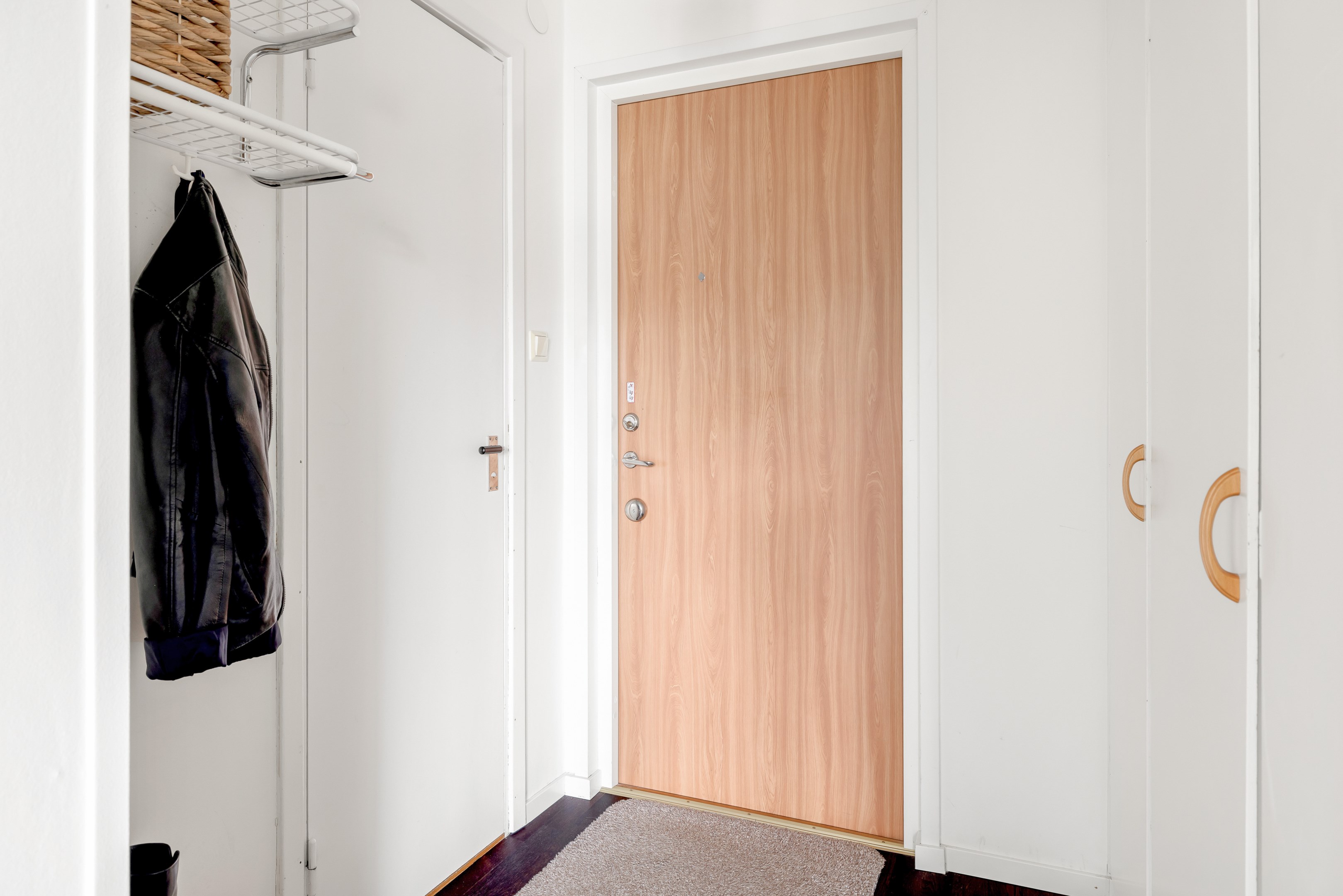 Bostadsbild från Petterslundsgatan 23C, Till salu i Fålhagen, Uppsala