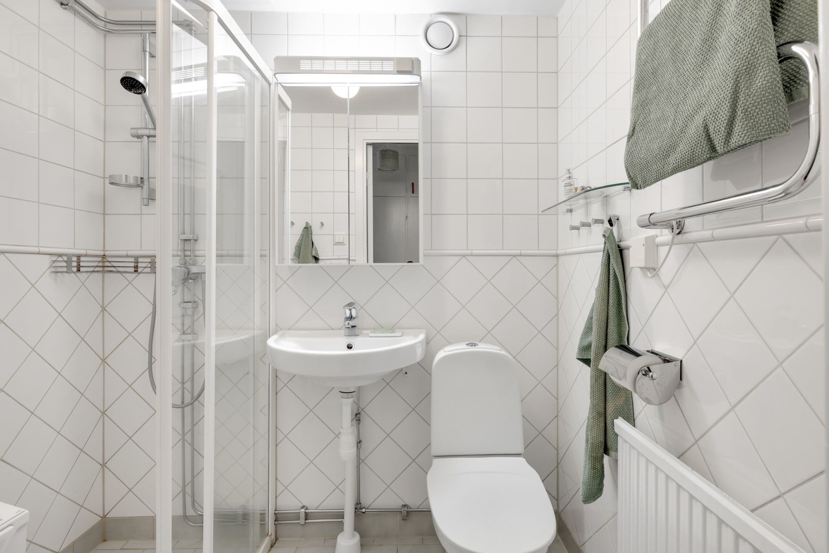 Bostadsbild från Petterslundsgatan 23C, Snart till salu i Fålhagen, Uppsala