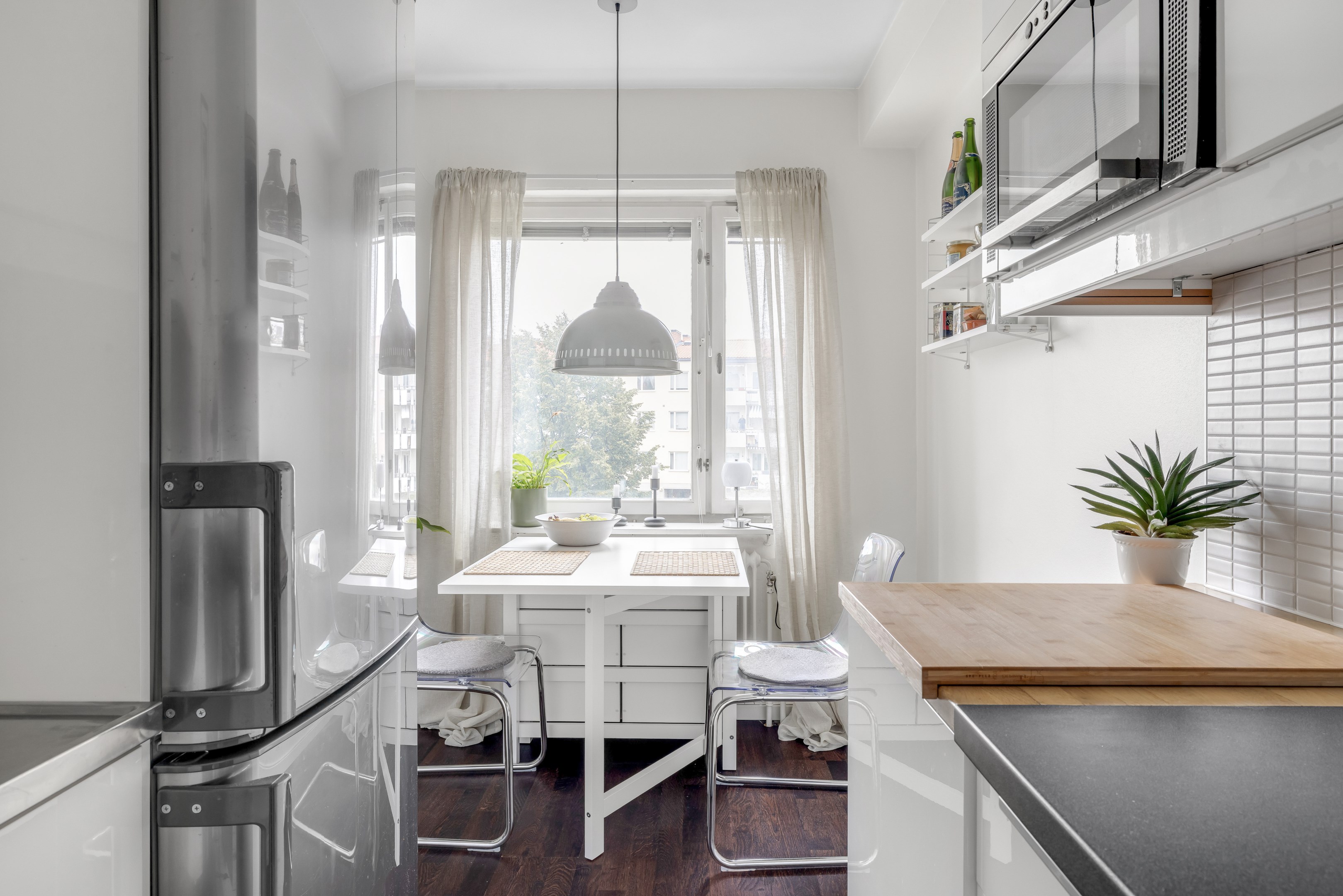 Bostadsbild från Petterslundsgatan 23C, Till salu i Fålhagen, Uppsala