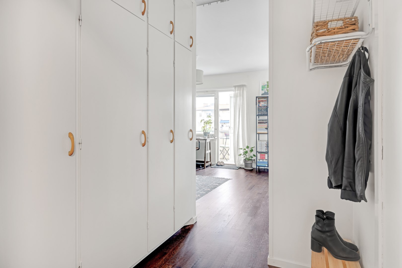 Bostadsbild från Petterslundsgatan 23C, Snart till salu i Fålhagen, Uppsala