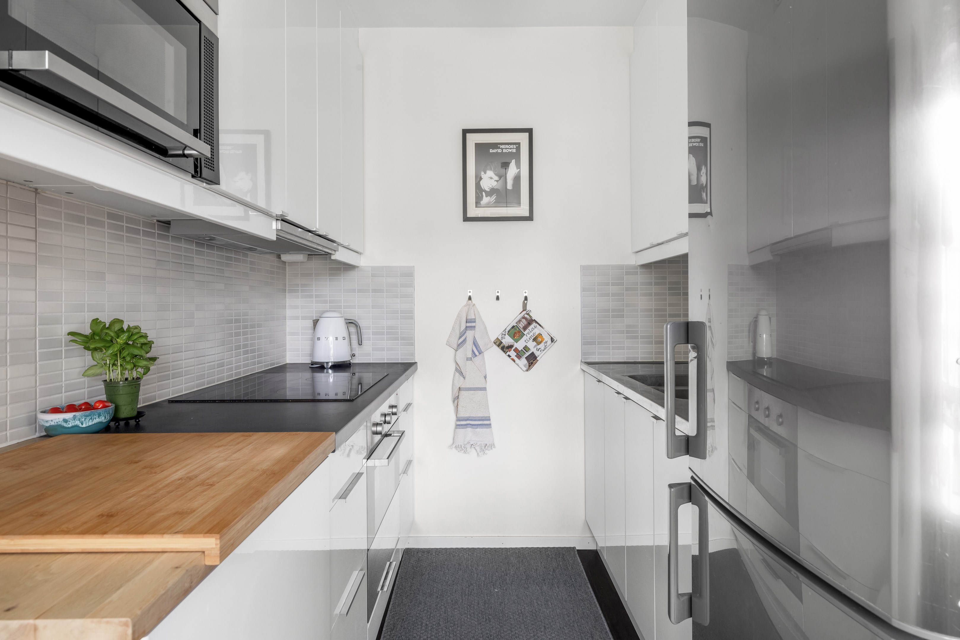 Bostadsbild från Petterslundsgatan 23C, Till salu i Fålhagen, Uppsala