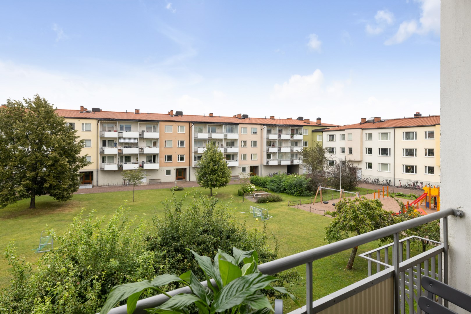 Bostadsbild från Petterslundsgatan 23C, Snart till salu i Fålhagen, Uppsala