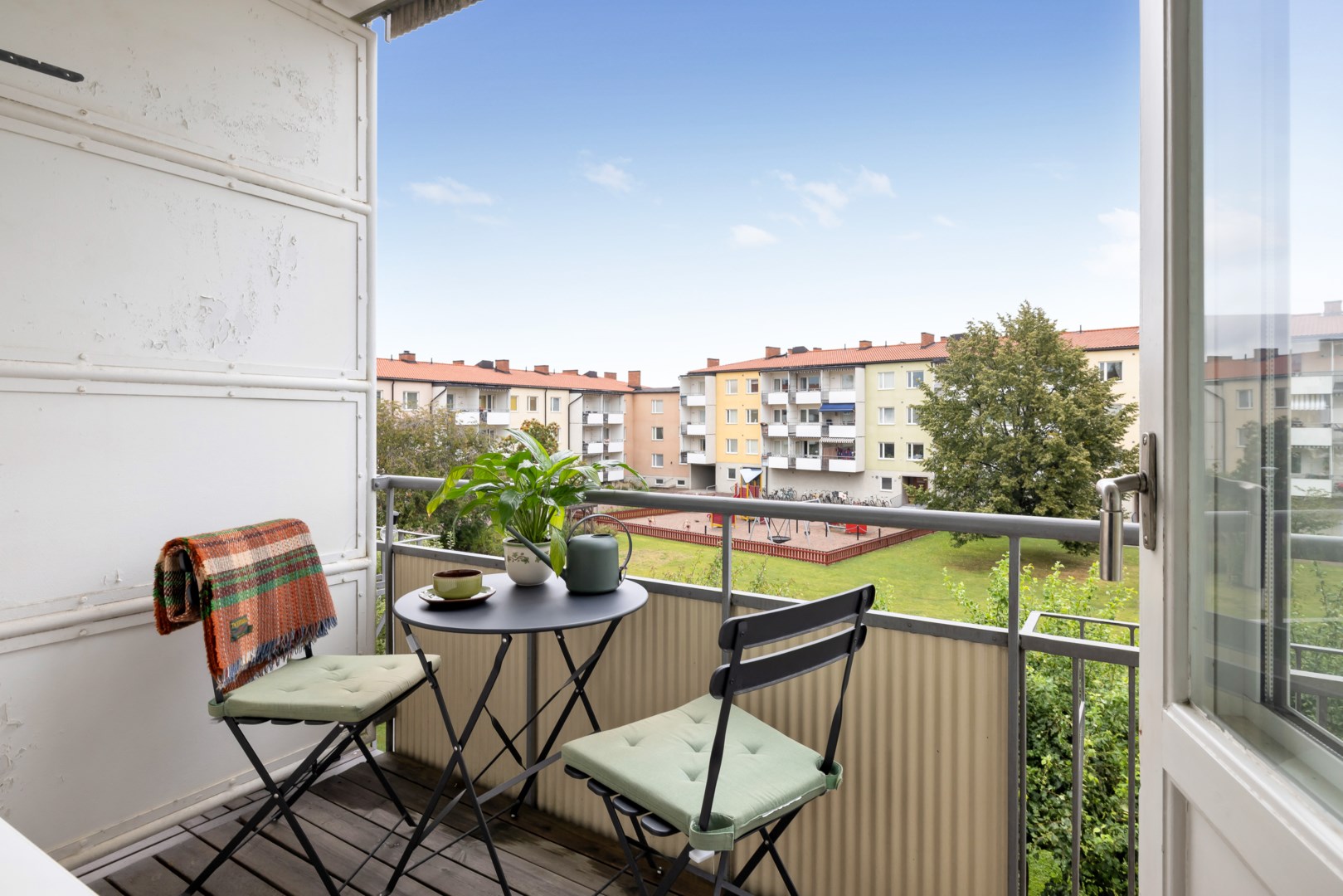 Bostadsbild från Petterslundsgatan 23C, Snart till salu i Fålhagen, Uppsala